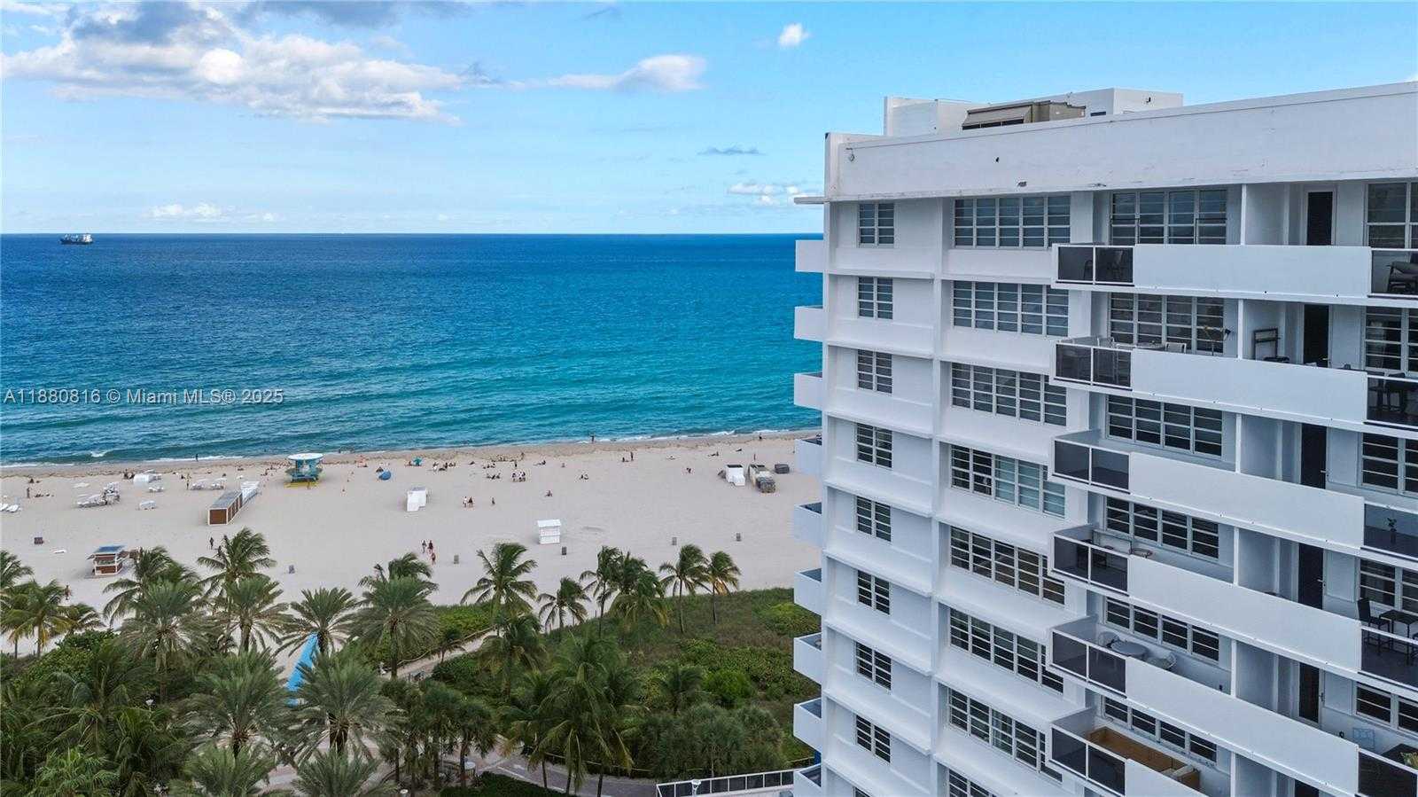 Small Image of 100 LINCOLN RD #323, Miami Beach Number 35