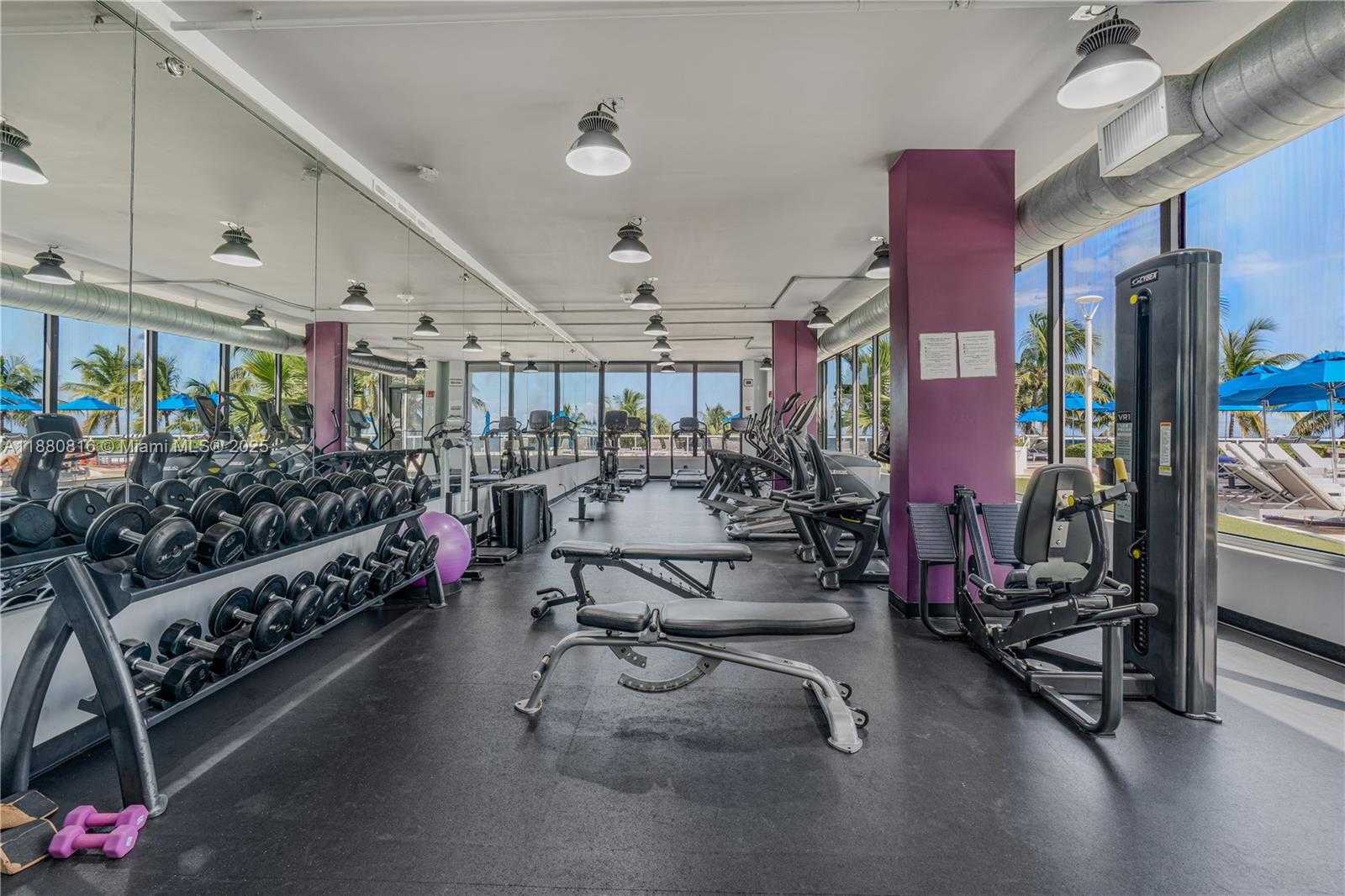 Small Image of 100 LINCOLN RD #323, Miami Beach Number 38