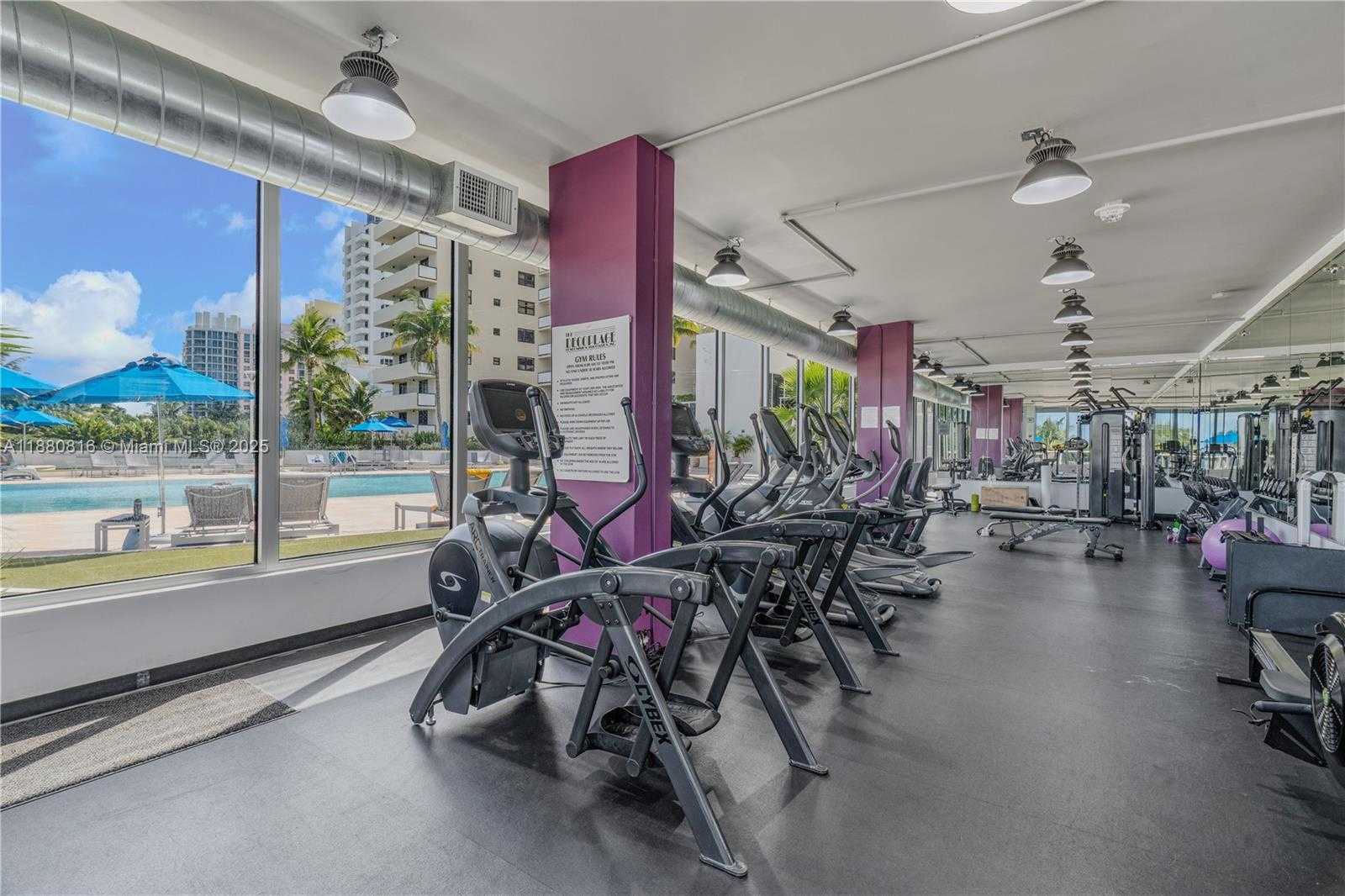 Small Image of 100 LINCOLN RD #323, Miami Beach Number 39