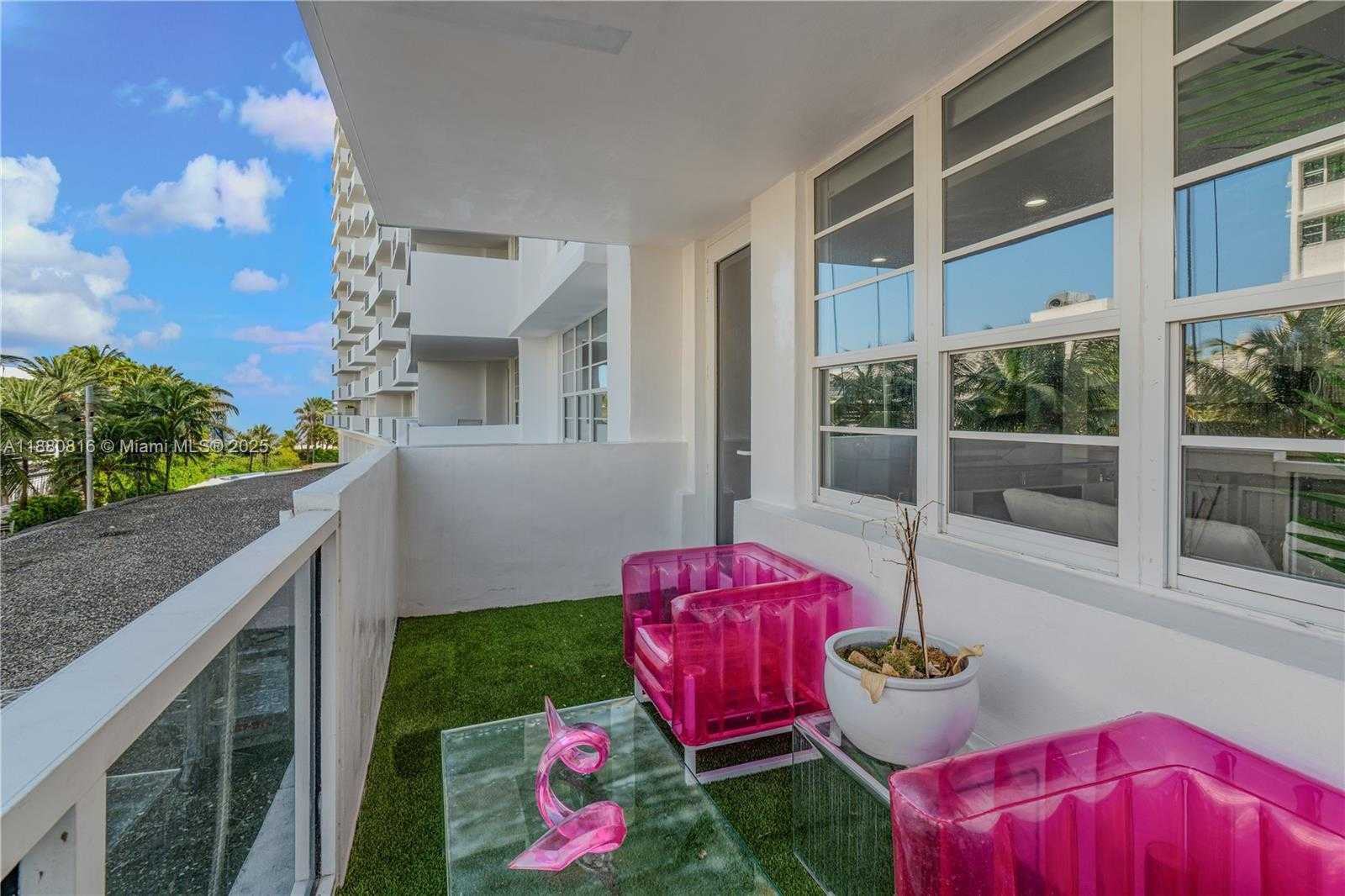Small Image of 100 LINCOLN RD #323, Miami Beach Number 40