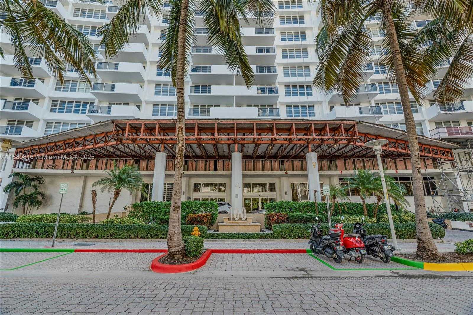 Small Image of 100 LINCOLN RD #323, Miami Beach Number 41