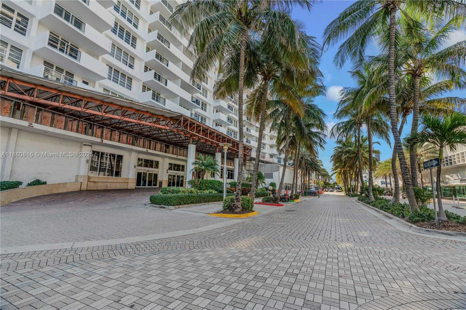 Small Image of 100 LINCOLN RD #323, Miami Beach Number 42