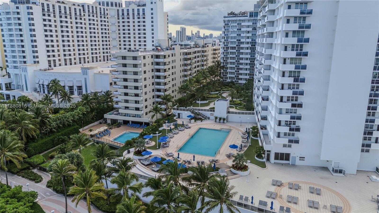 Small Image of 100 LINCOLN RD #323, Miami Beach Number 52
