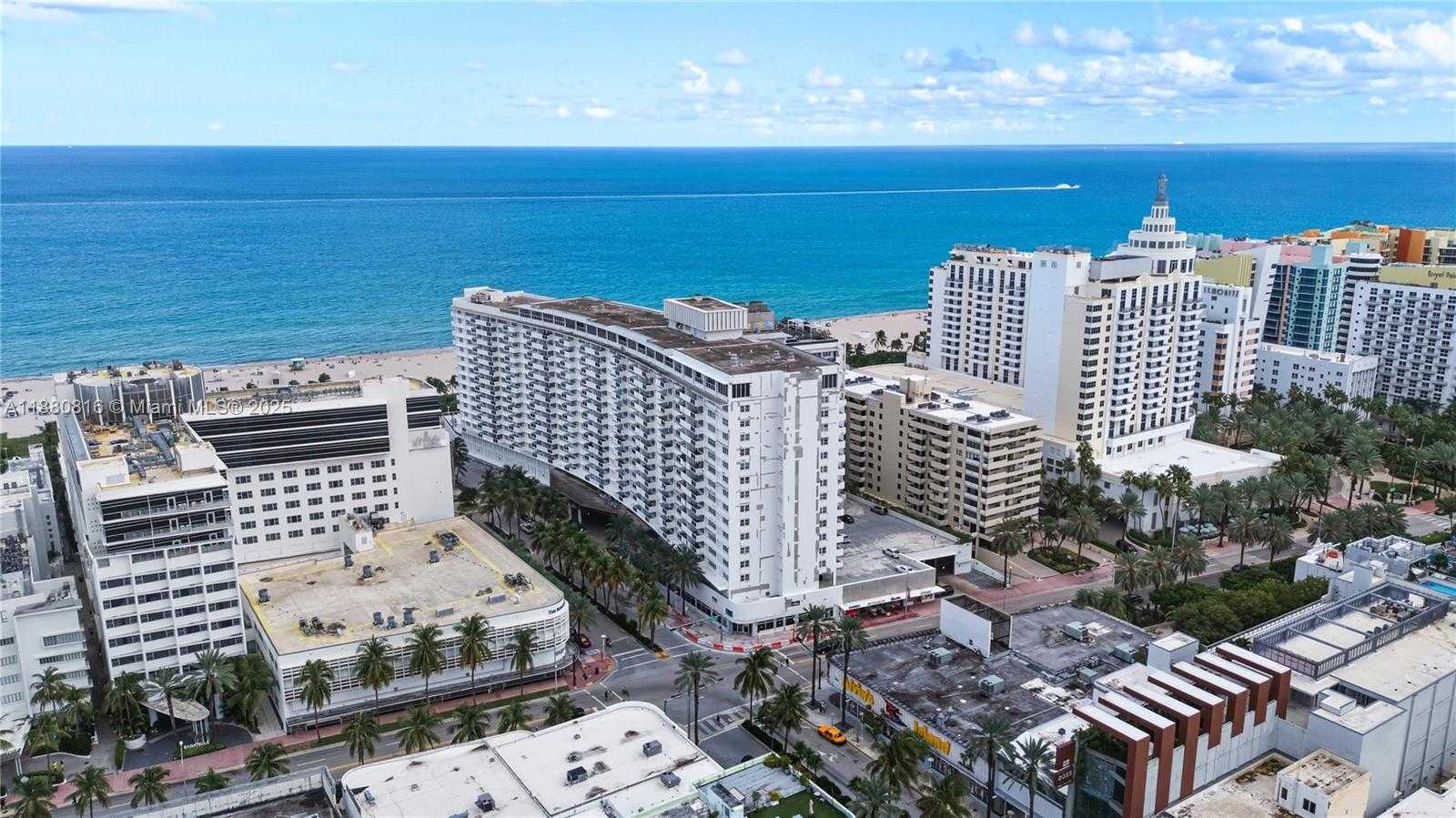 Small Image of 100 LINCOLN RD #323, Miami Beach Number 53