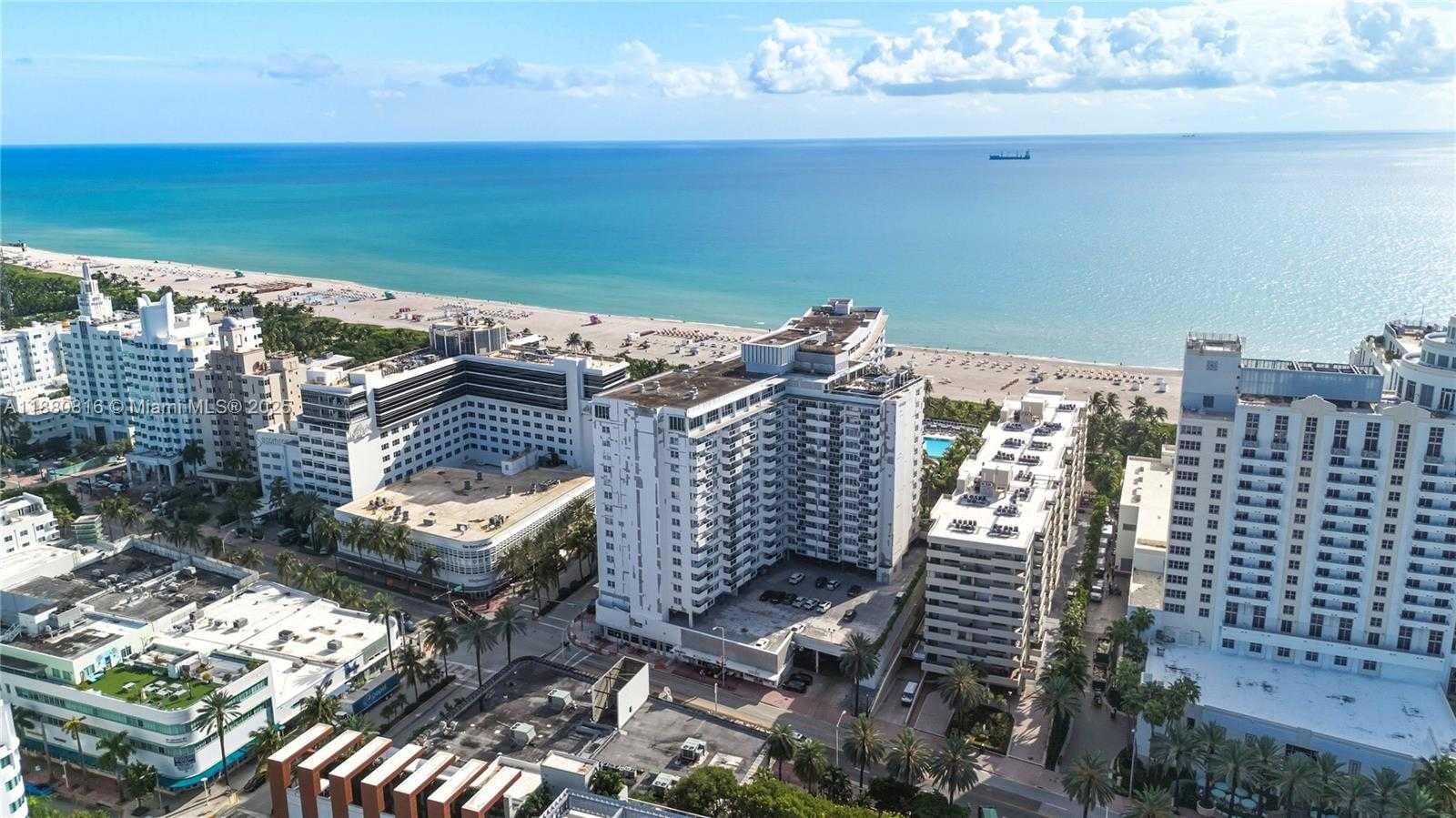 Small Image of 100 LINCOLN RD #323, Miami Beach Number 54