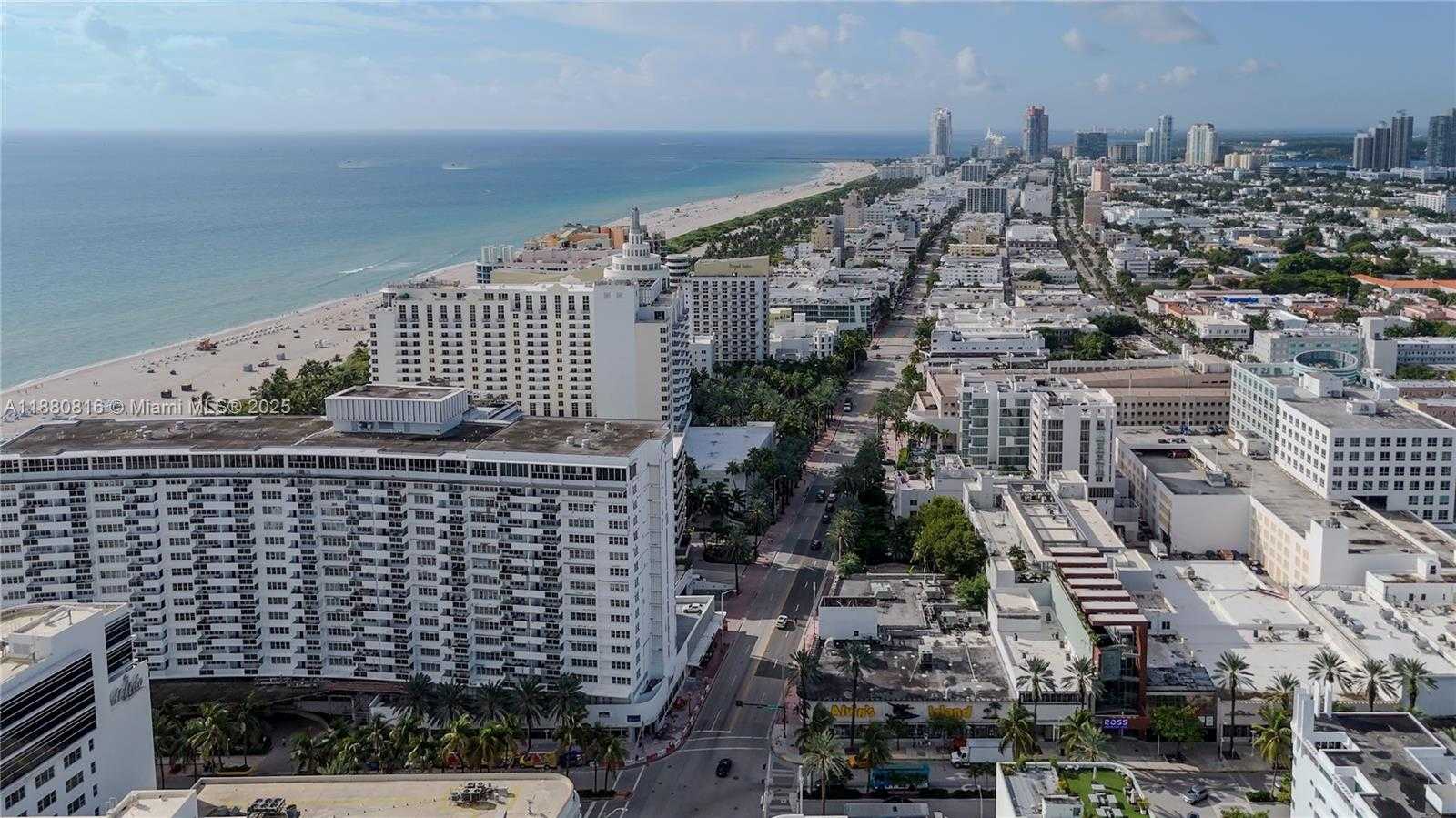 Small Image of 100 LINCOLN RD #323, Miami Beach Number 55
