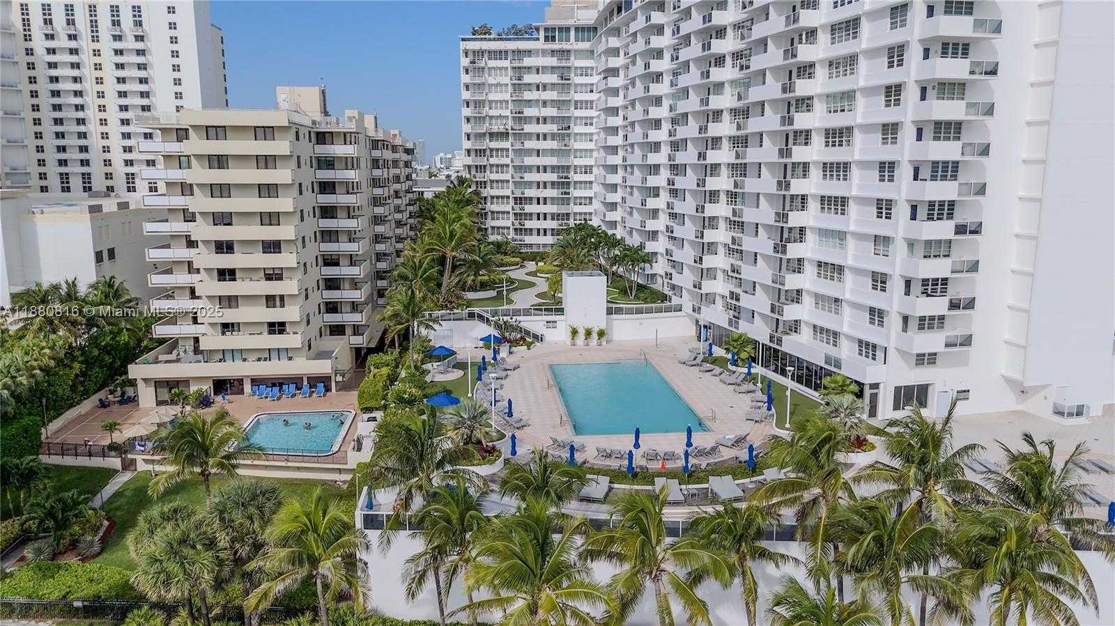 Small Image of 100 LINCOLN RD #323, Miami Beach Number 56