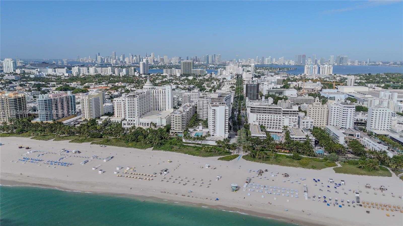 Small Image of 100 LINCOLN RD #323, Miami Beach Number 59