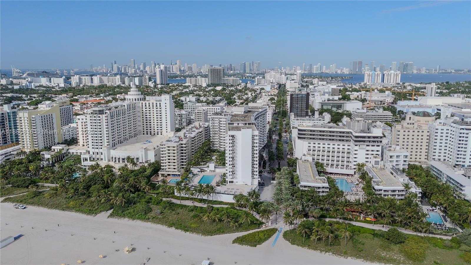 Small Image of 100 LINCOLN RD #323, Miami Beach Number 60