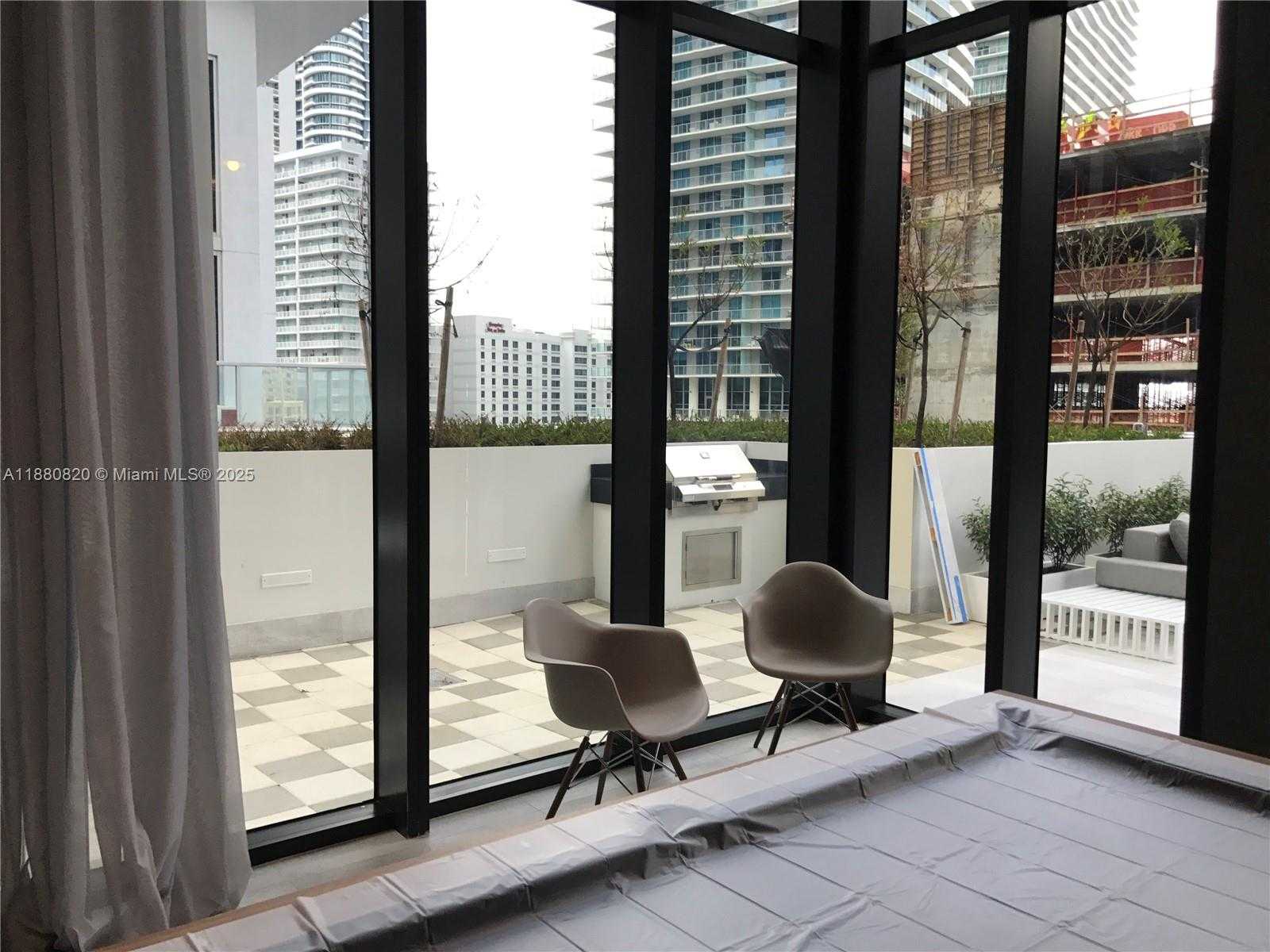 Small Image of 1010 BRICKELL AVE #1504, Miami Number 20