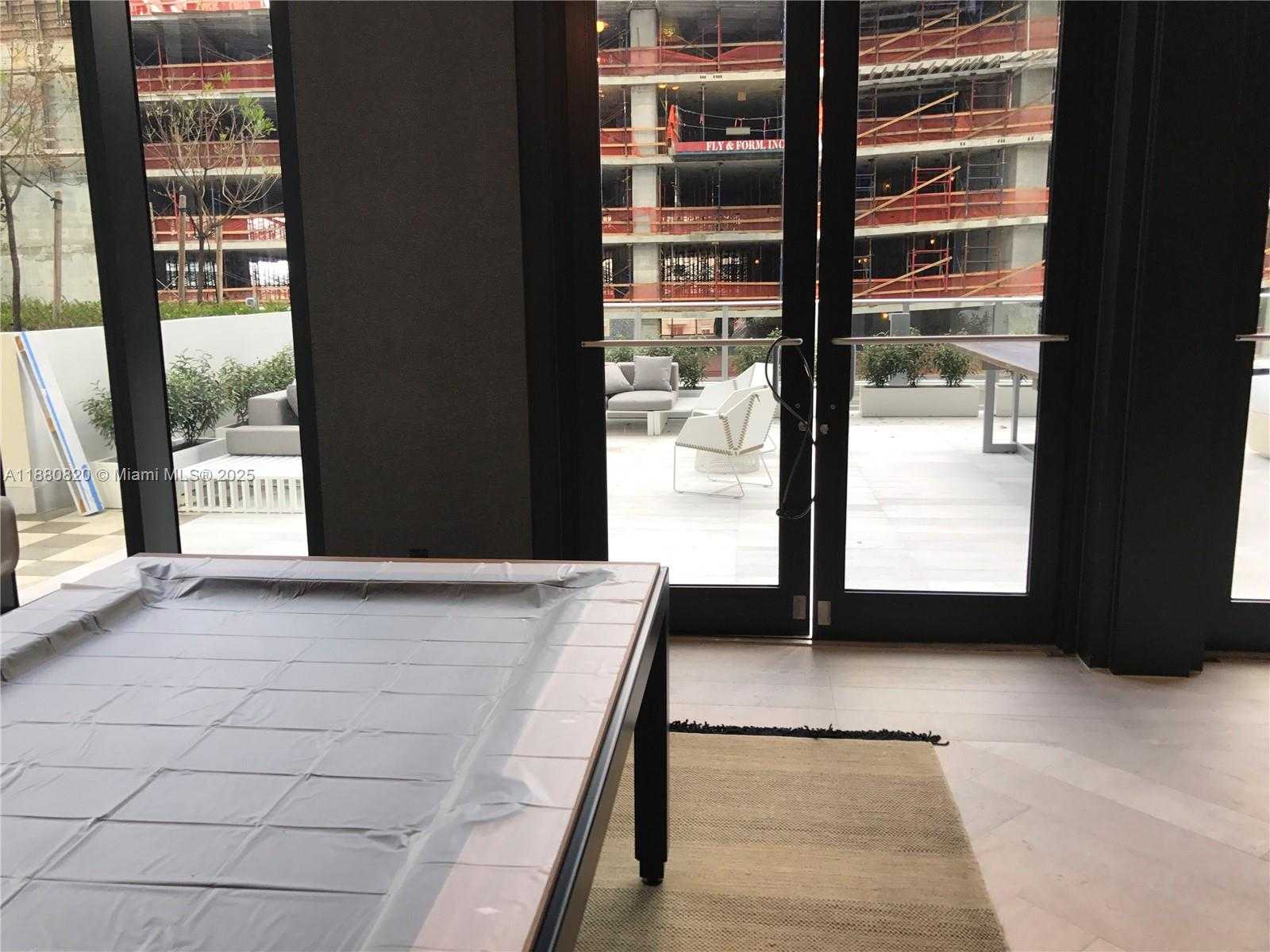 Small Image of 1010 BRICKELL AVE #1504, Miami Number 21