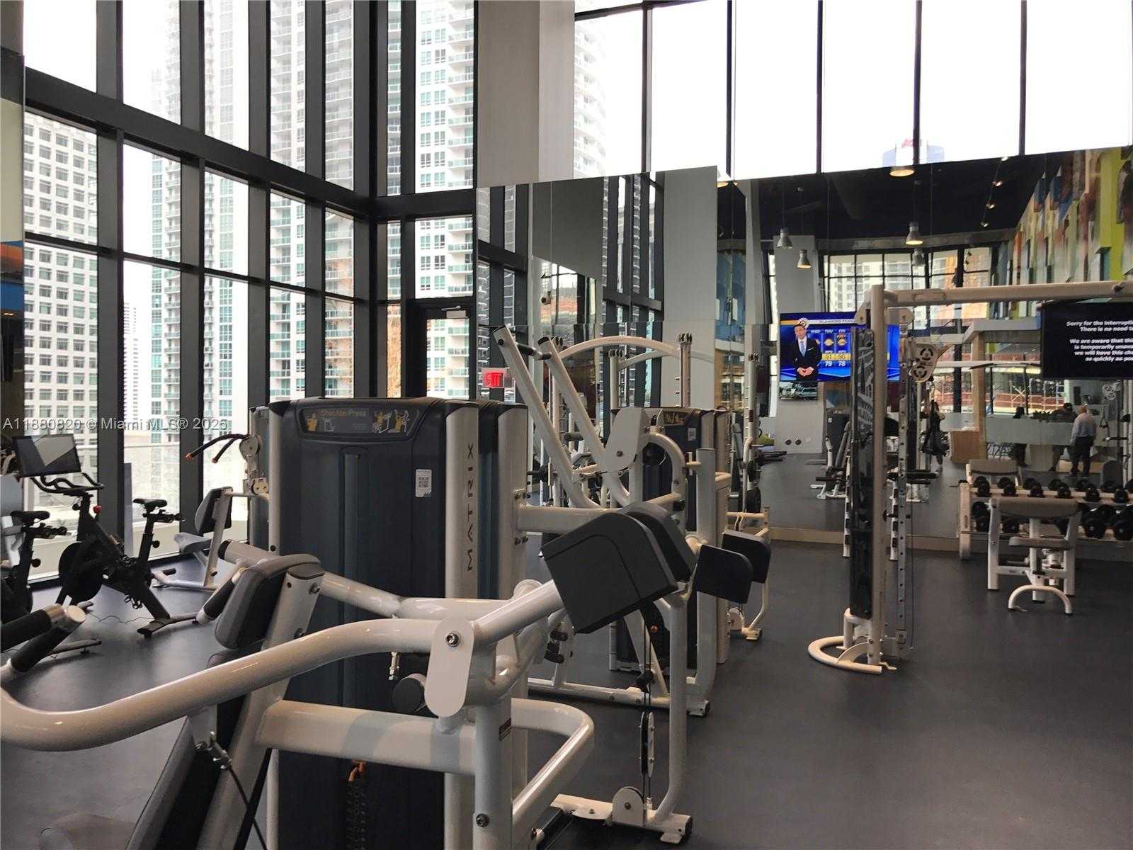 Small Image of 1010 BRICKELL AVE #1504, Miami Number 24