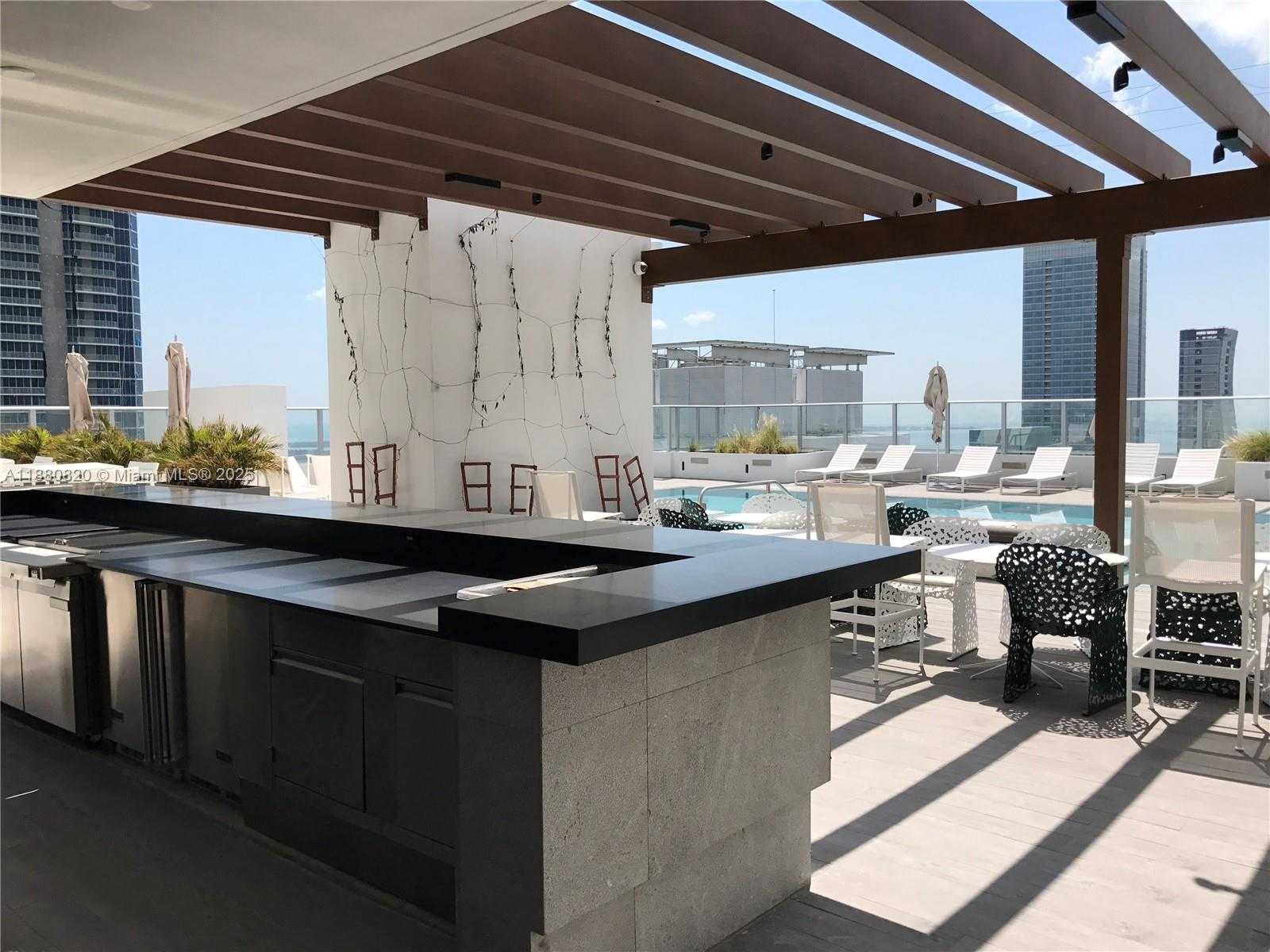Small Image of 1010 BRICKELL AVE #1504, Miami Number 28