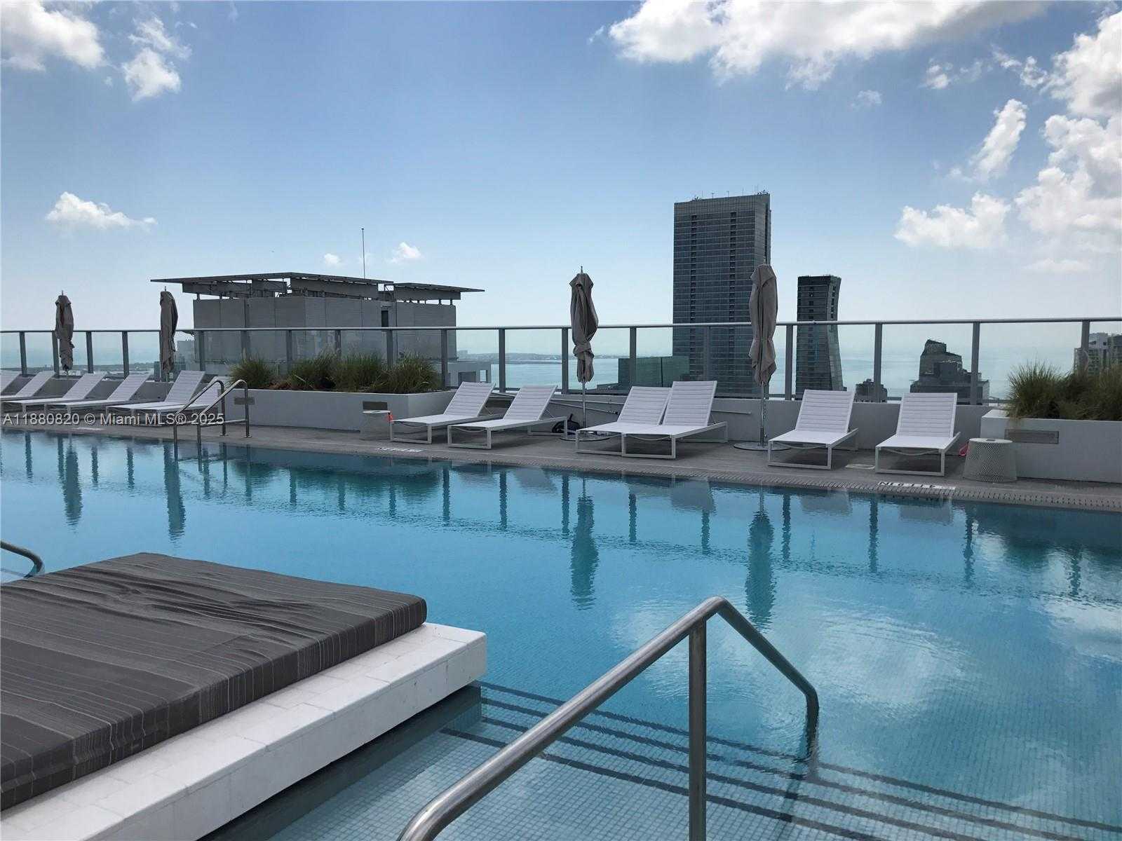 Small Image of 1010 BRICKELL AVE #1504, Miami Number 30