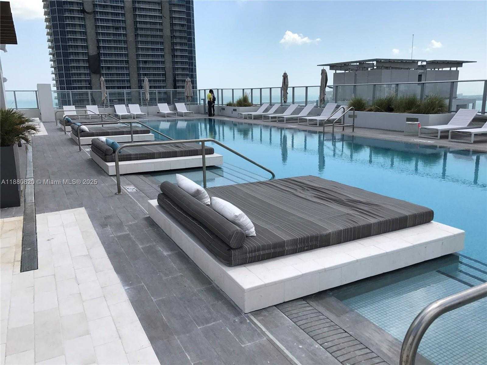 Small Image of 1010 BRICKELL AVE #1504, Miami Number 31