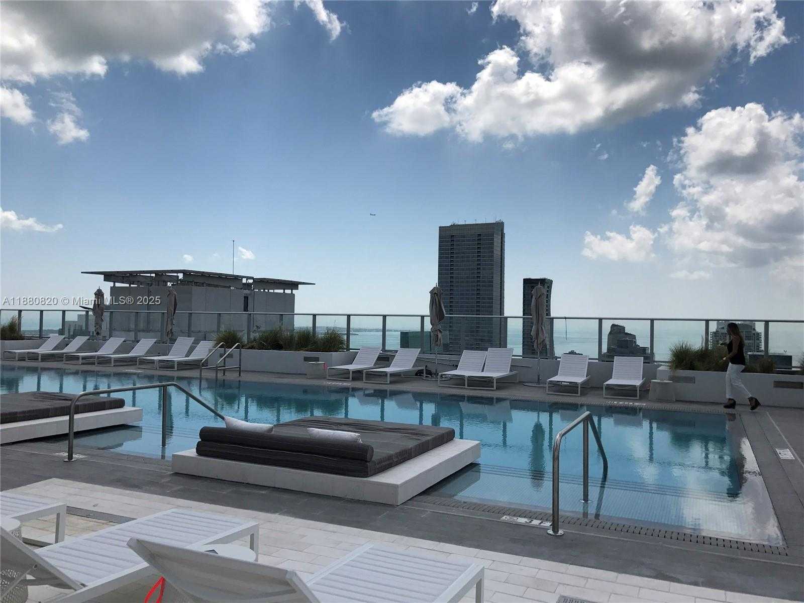 Small Image of 1010 BRICKELL AVE #1504, Miami Number 32