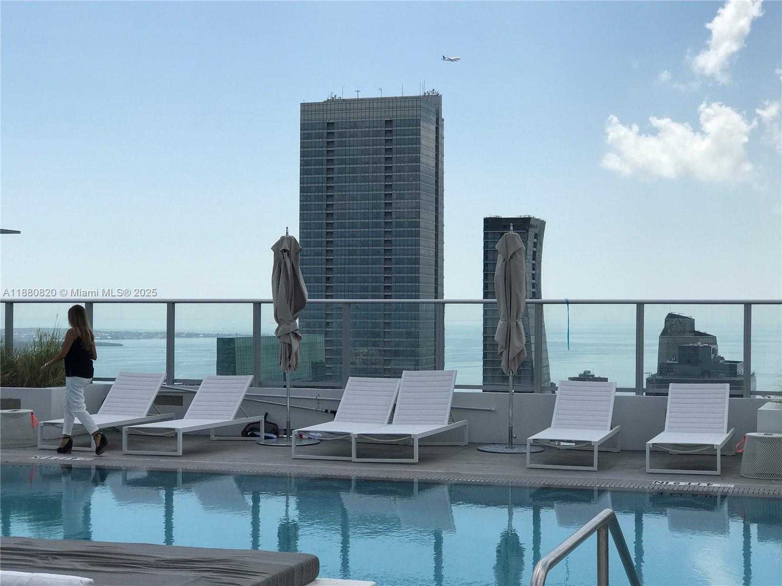 Small Image of 1010 BRICKELL AVE #1504, Miami Number 33