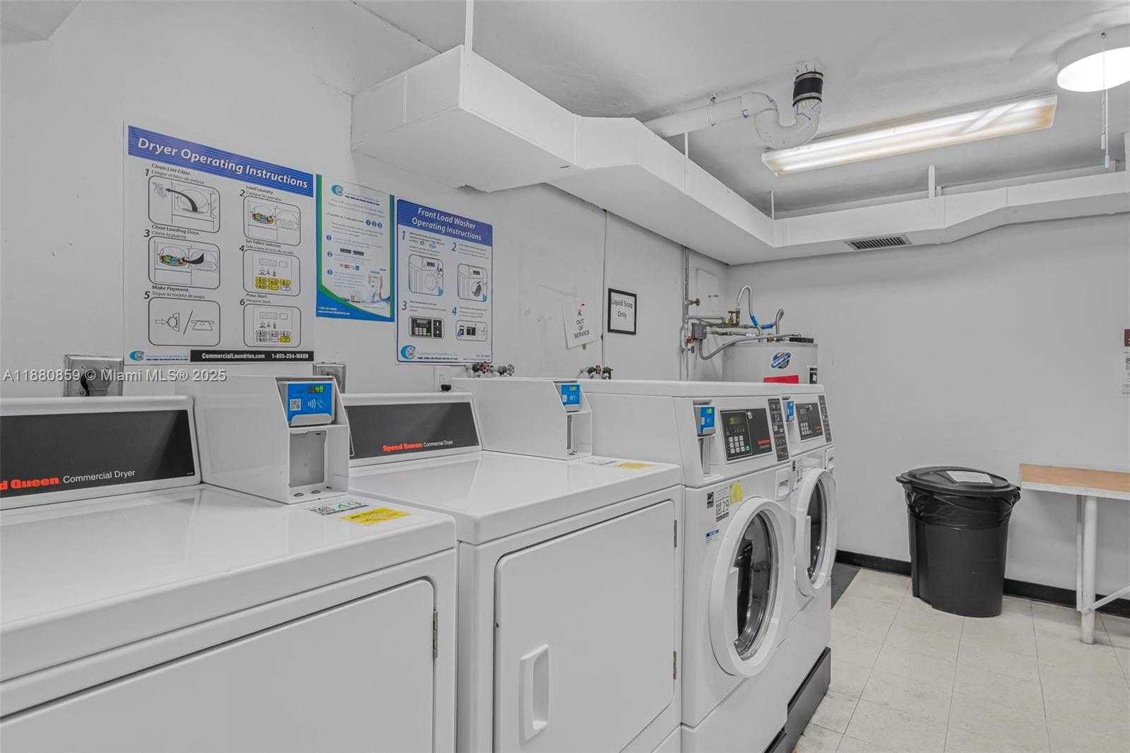 Small Image of 4400 HILLCREST DR #912B, Hollywood Number 26