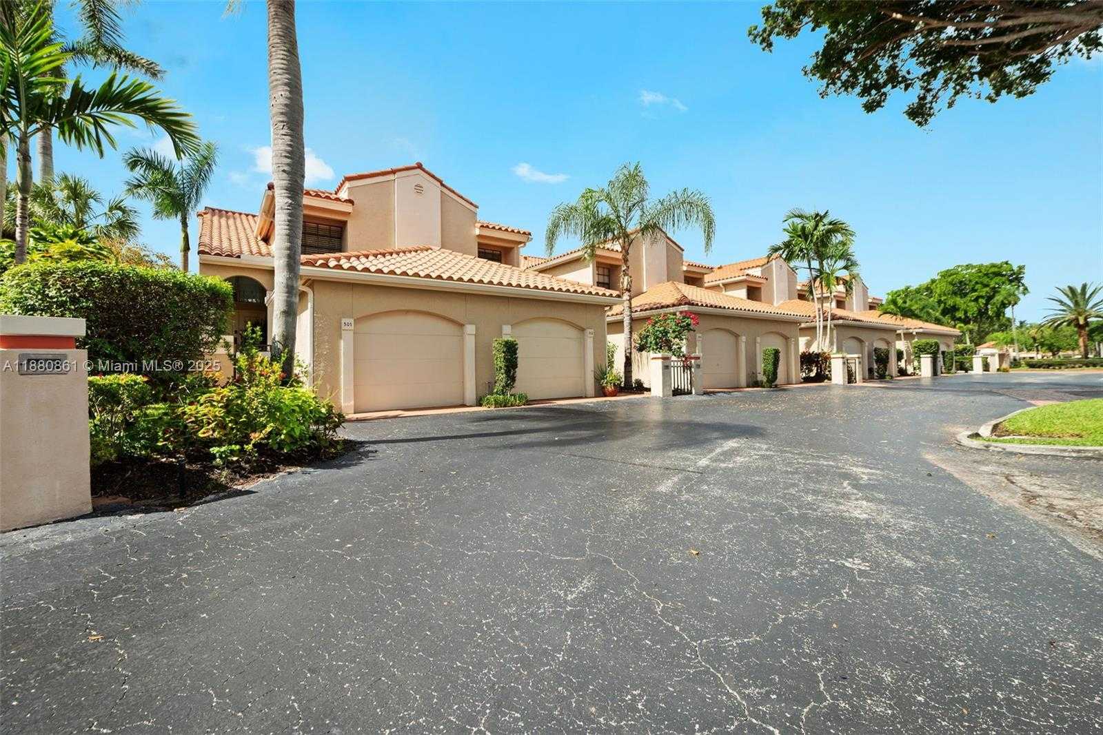 Small Image of 6060 SOUTH VERDE TRL S #5010, Boca Raton Number 3
