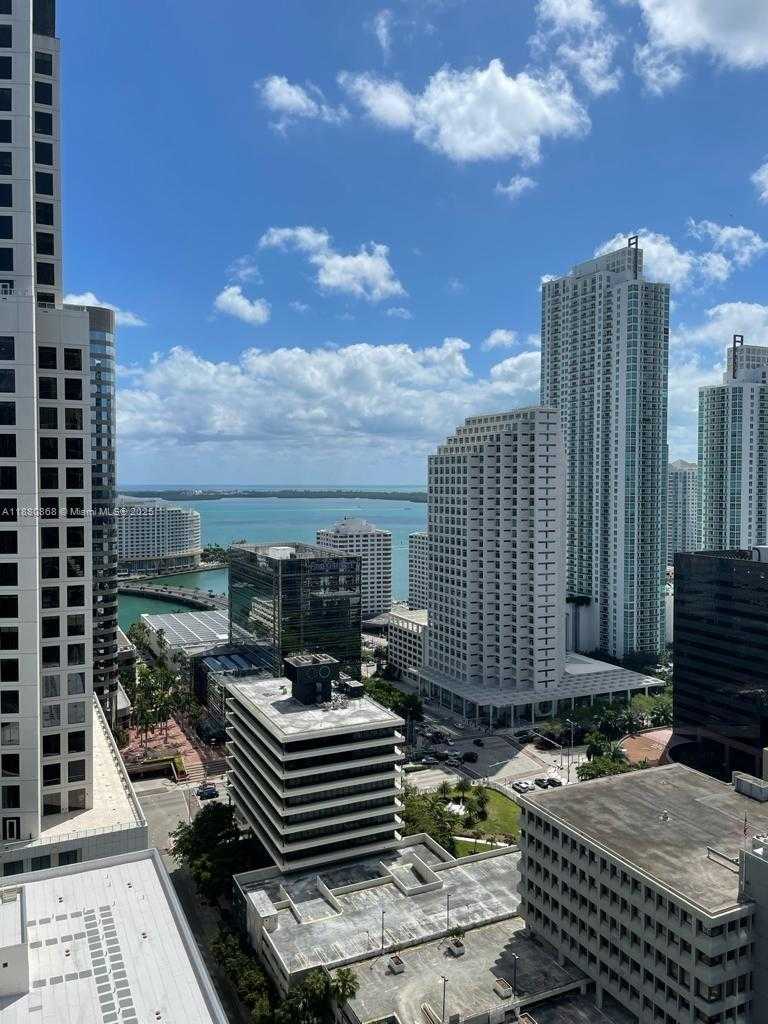 Small Image of 68 SOUTH EAST 6TH ST #2303, Miami Number 11