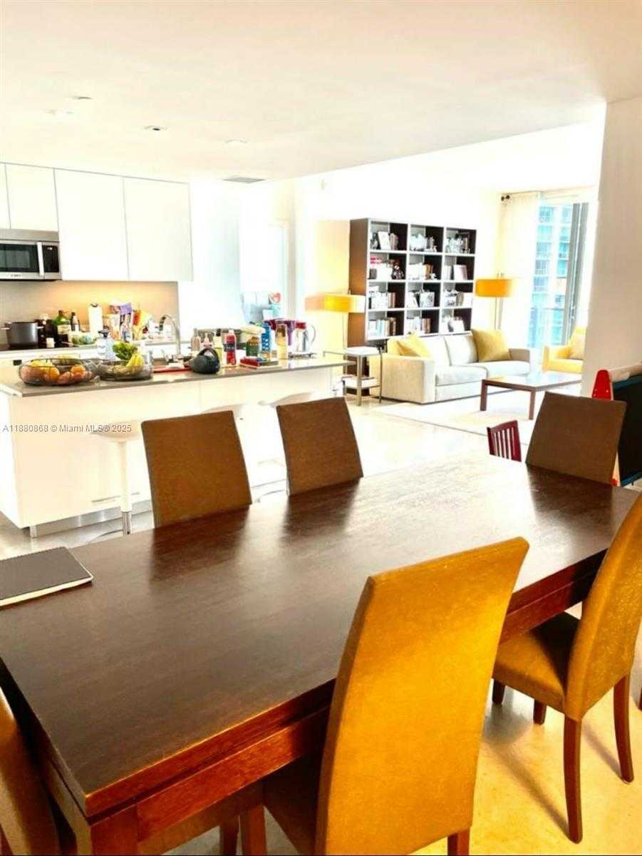 Small Image of 68 SOUTH EAST 6TH ST #2303, Miami Number 13