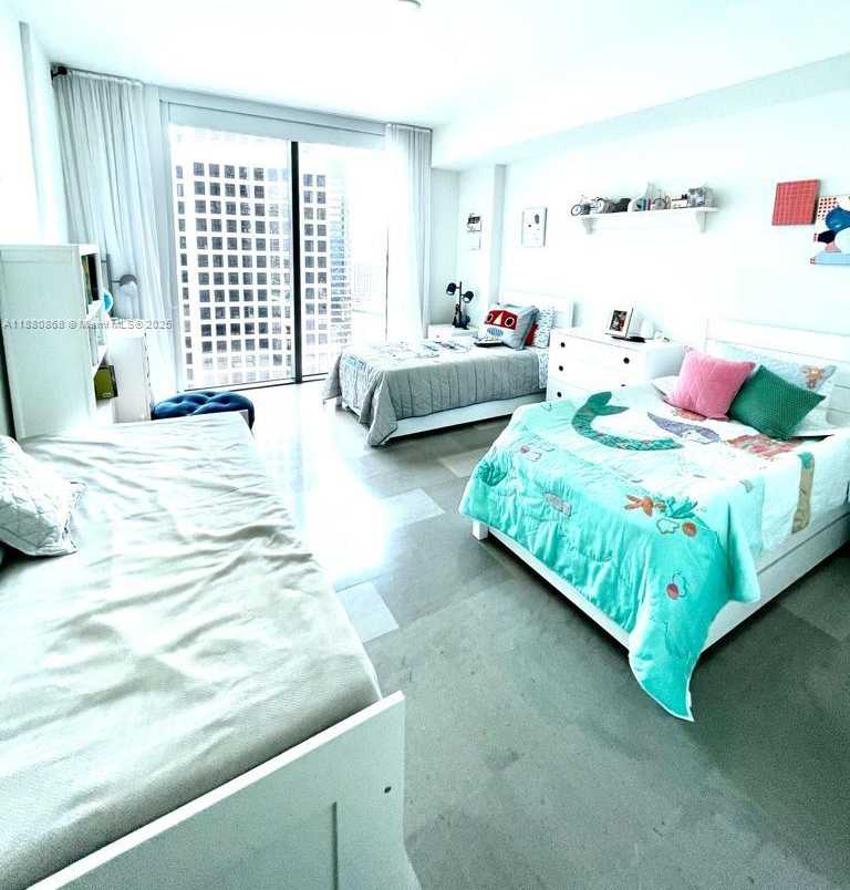 Small Image of 68 SOUTH EAST 6TH ST #2303, Miami Number 21