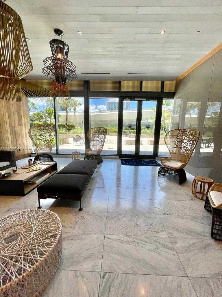 Small Image of 68 SOUTH EAST 6TH ST #2303, Miami Number 38
