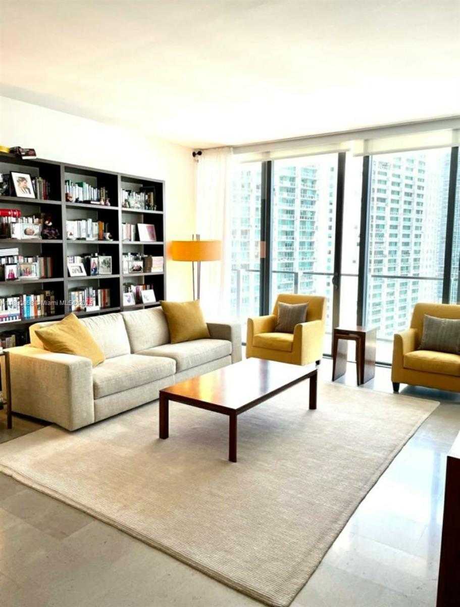 Small Image of 68 SOUTH EAST 6TH ST #2303, Miami Number 9