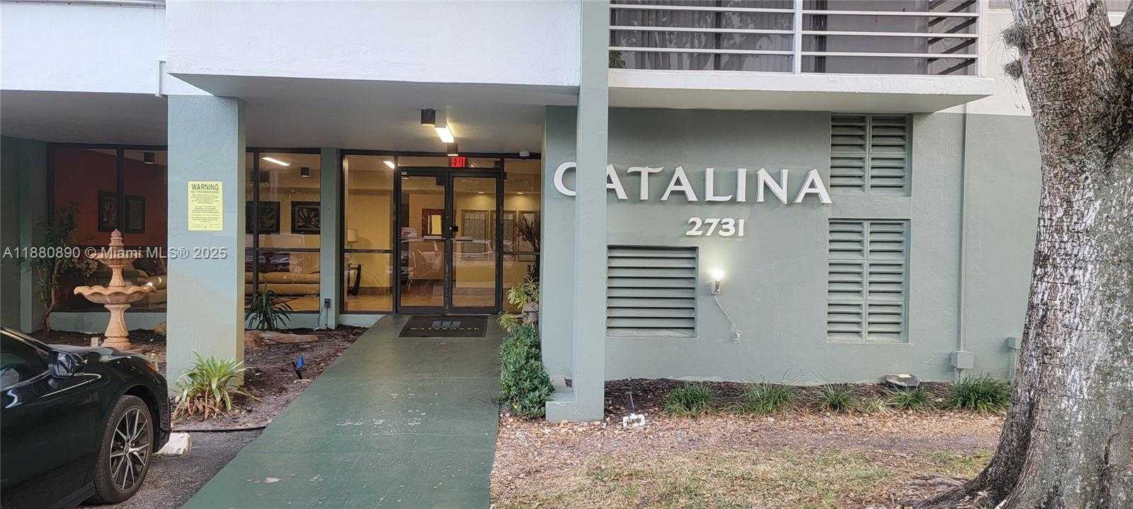 Small Image of 2731 TAFT ST #106, Hollywood Number 2
