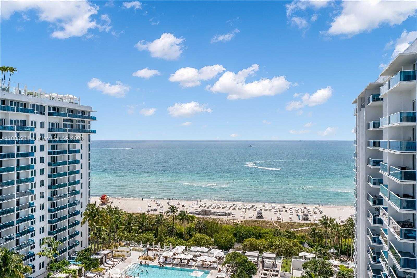 Small Image of 2301 COLLINS AVE #1523-24, Miami Beach Number 21
