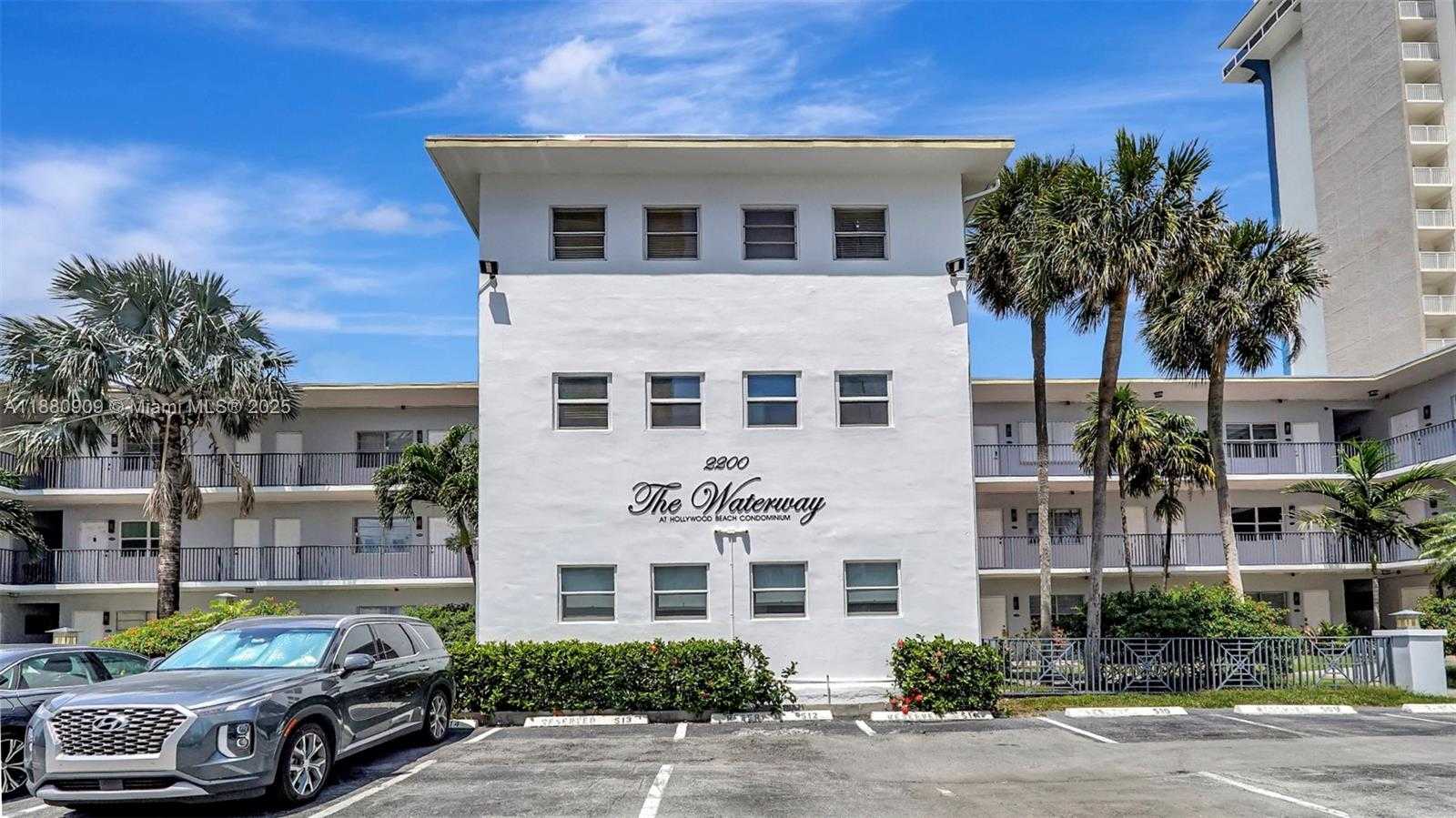 Small Image of 2200 SOUTH OCEAN DR #N307, Hollywood Number 18