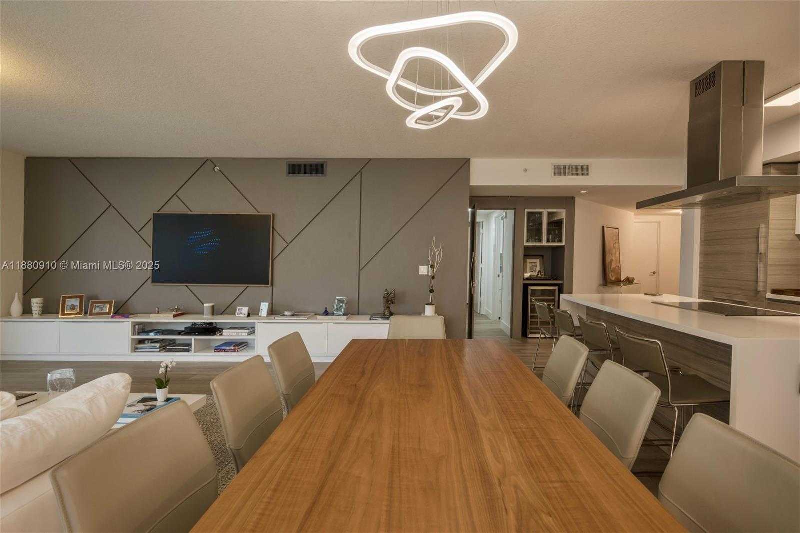 Small Image of 300 SUNNY ISLES BLVD #4-1802, Sunny Isles Beach Number 13