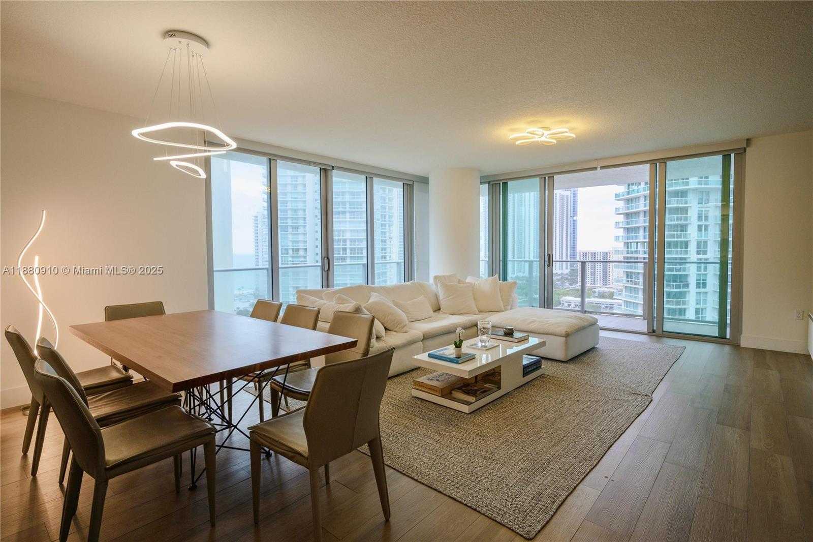 Small Image of 300 SUNNY ISLES BLVD #4-1802, Sunny Isles Beach Number 15