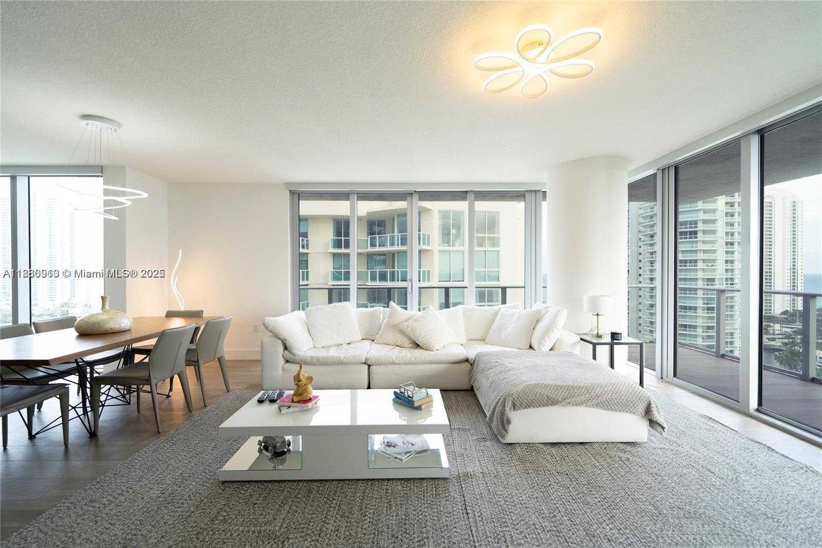 Small Image of 300 SUNNY ISLES BLVD #4-1802, Sunny Isles Beach Number 2