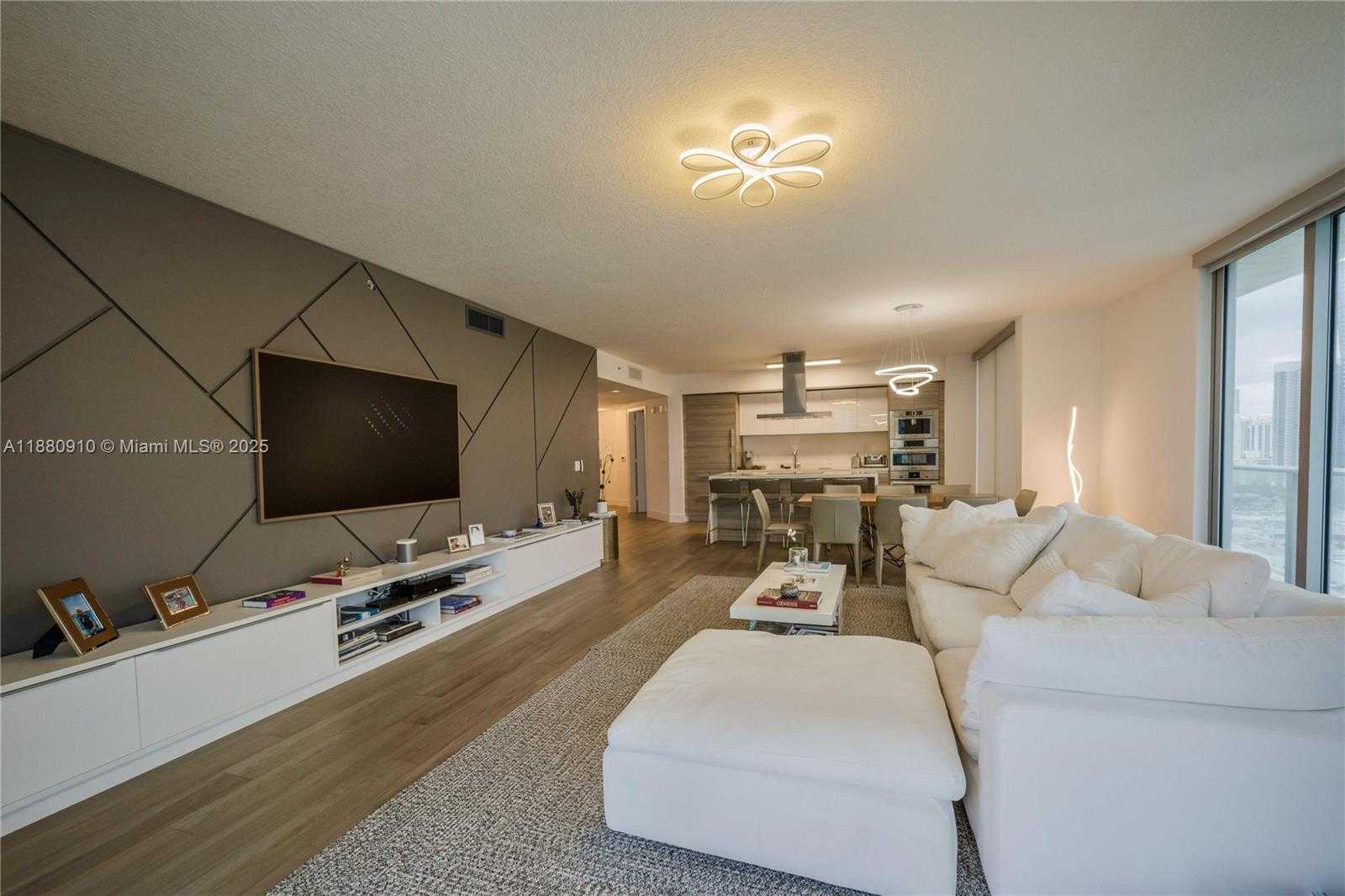 Small Image of 300 SUNNY ISLES BLVD #4-1802, Sunny Isles Beach Number 20