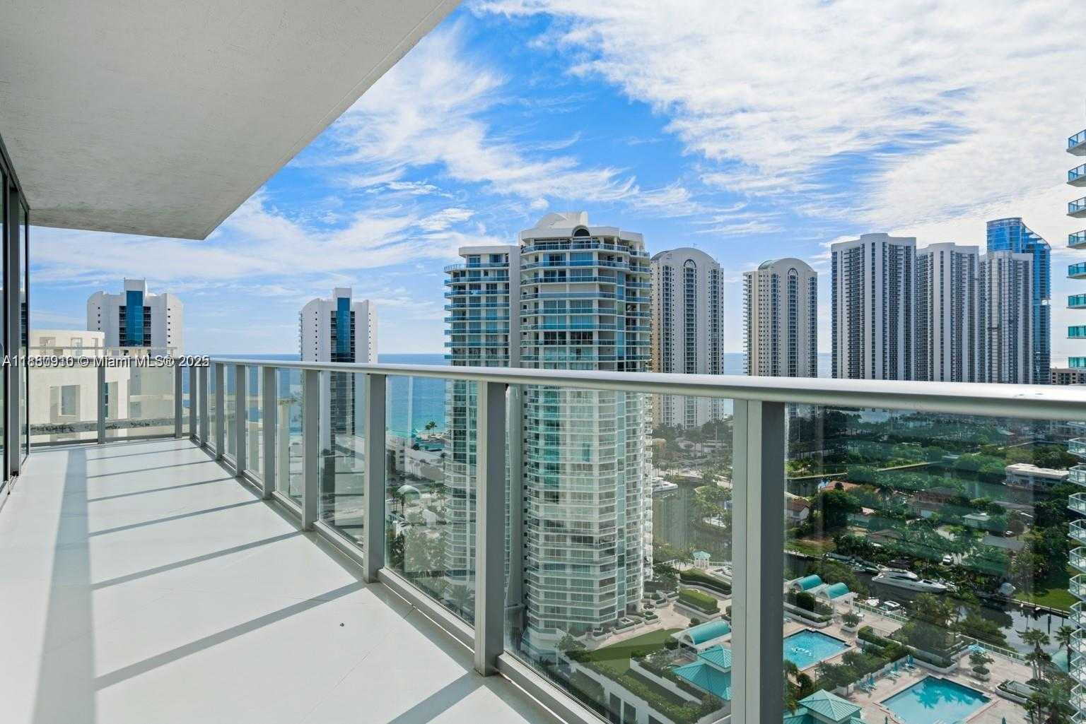 Small Image of 300 SUNNY ISLES BLVD #4-1802, Sunny Isles Beach Number 22