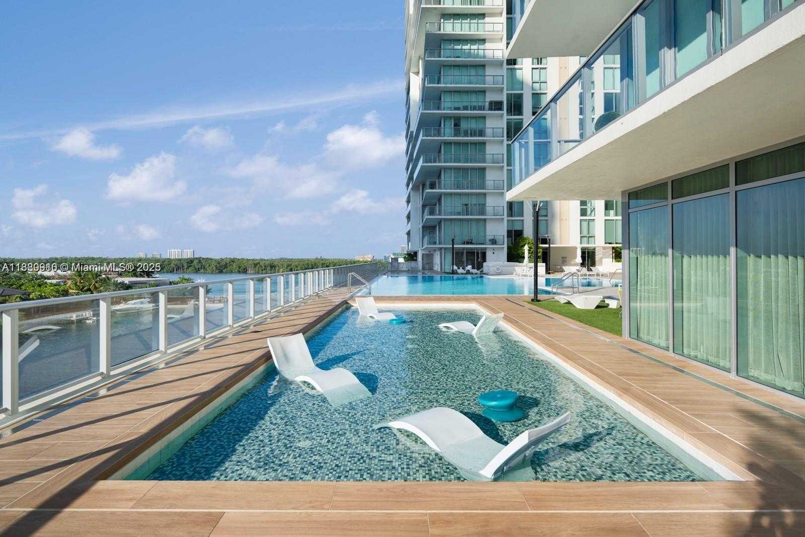 Small Image of 300 SUNNY ISLES BLVD #4-1802, Sunny Isles Beach Number 30
