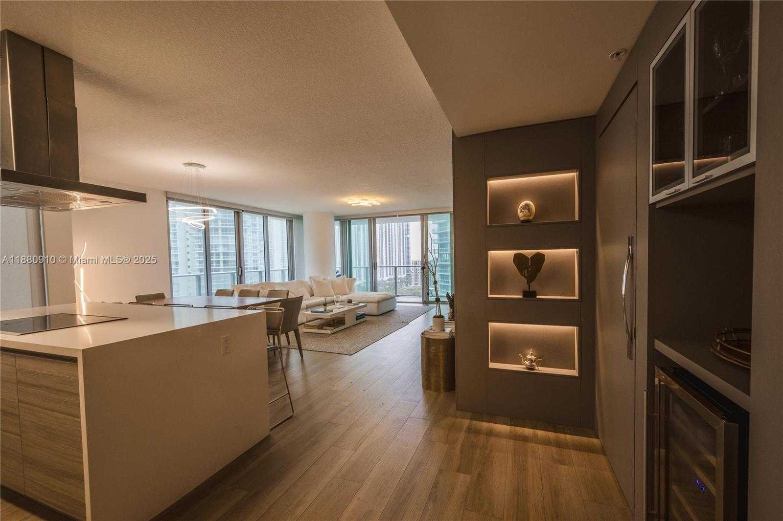 Small Image of 300 SUNNY ISLES BLVD #4-1802, Sunny Isles Beach Number 9