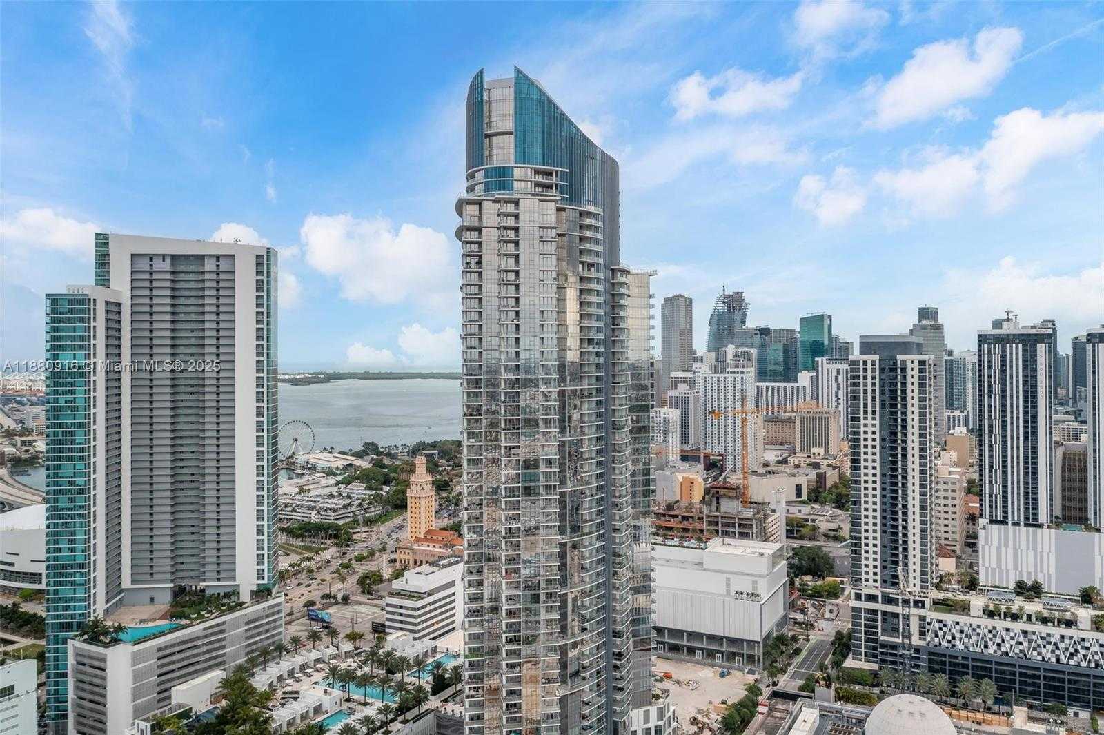 Small Image of 851 NORTH EAST 1ST AVE #3010, Miami Number 16