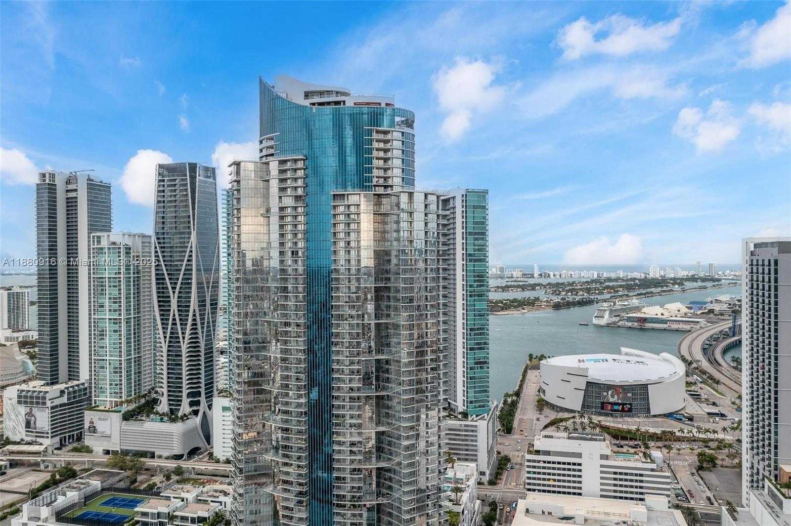Small Image of 851 NORTH EAST 1ST AVE #3010, Miami Number 18