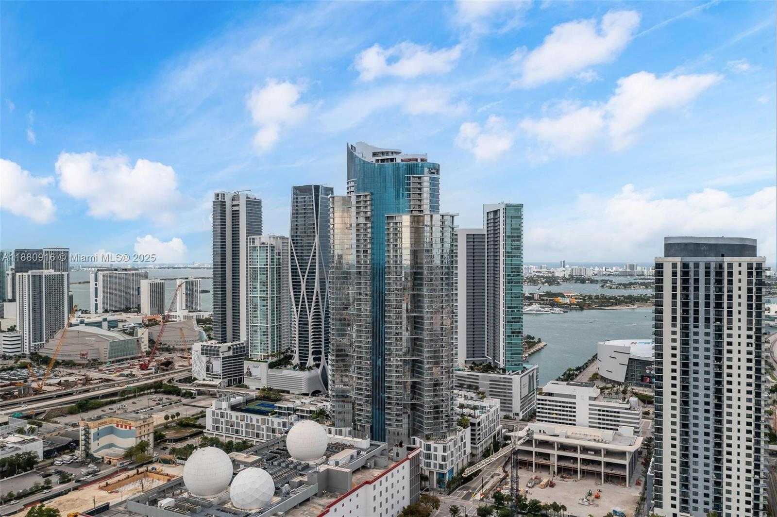 Small Image of 851 NORTH EAST 1ST AVE #3010, Miami Number 19