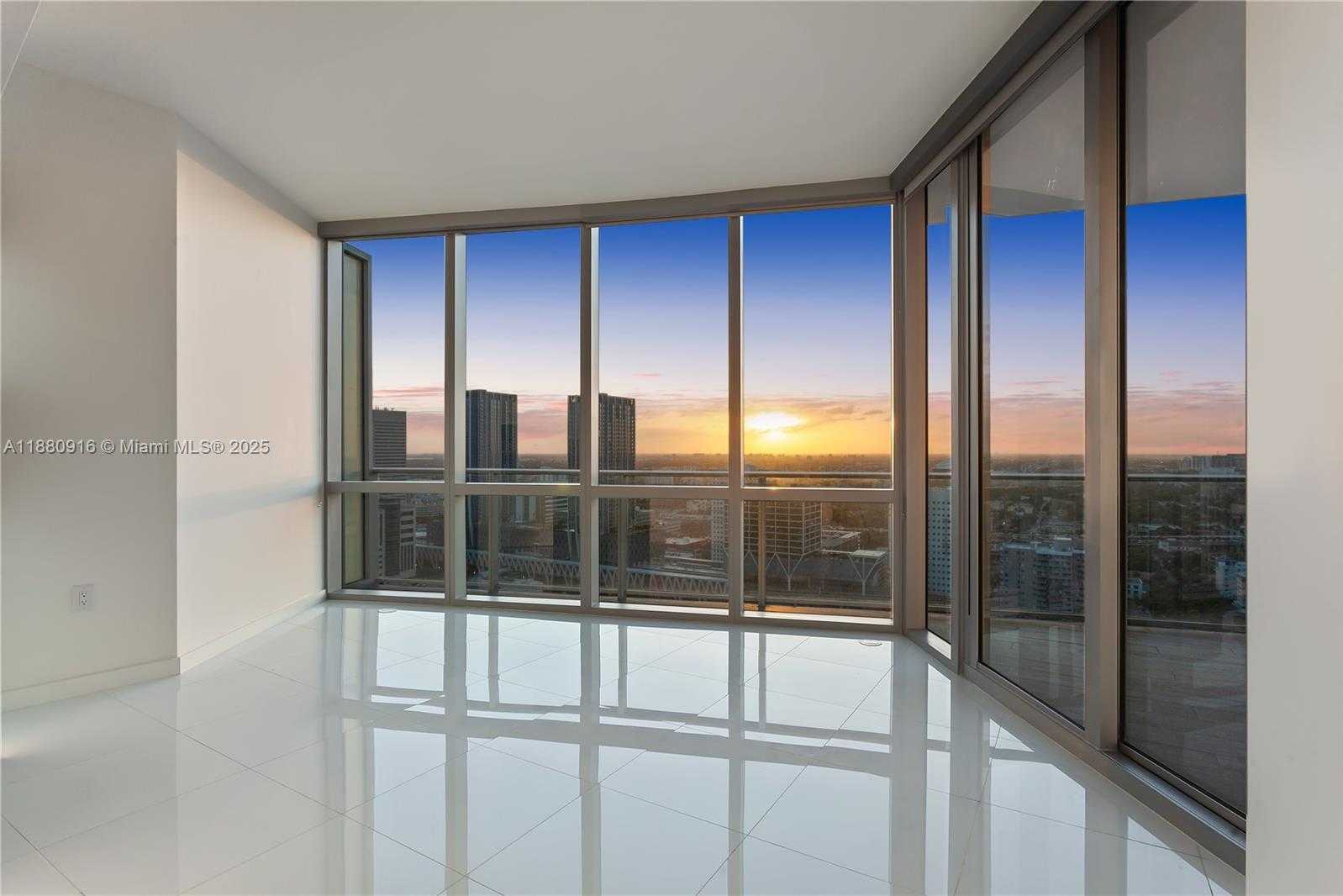 Small Image of 851 NORTH EAST 1ST AVE #3010, Miami Number 2