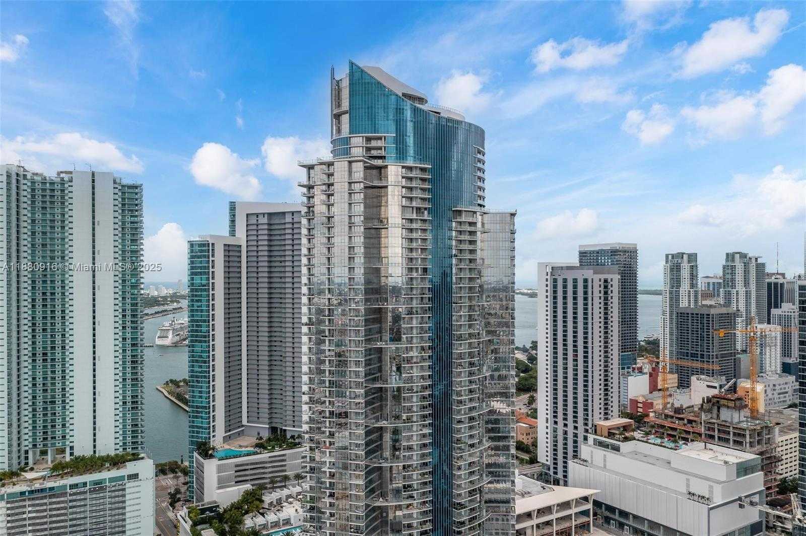 Small Image of 851 NORTH EAST 1ST AVE #3010, Miami Number 21