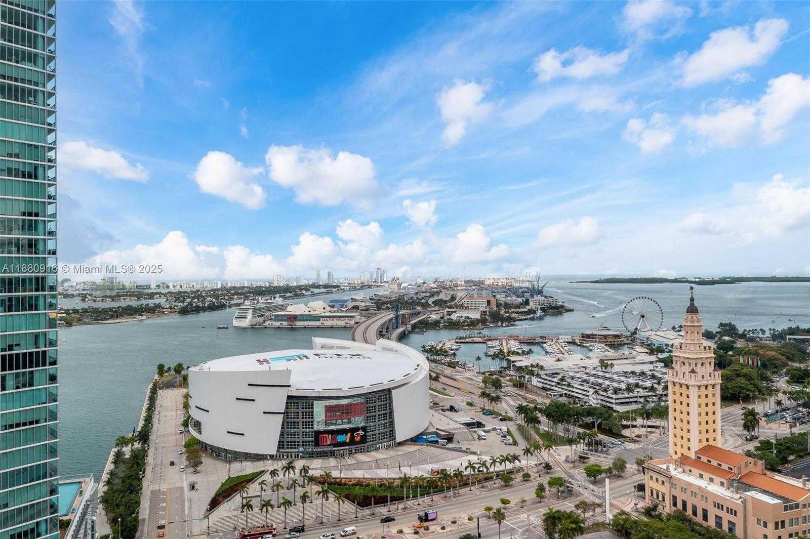 Small Image of 851 NORTH EAST 1ST AVE #3010, Miami Number 24