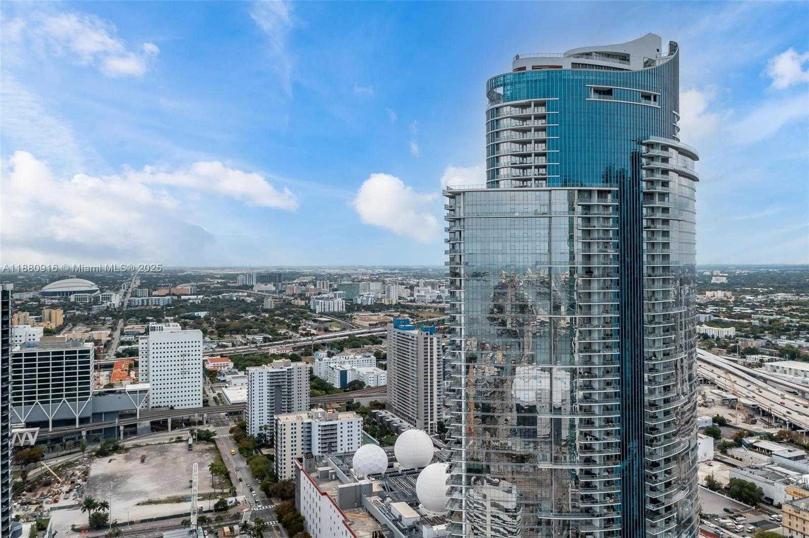 Small Image of 851 NORTH EAST 1ST AVE #3010, Miami Number 26