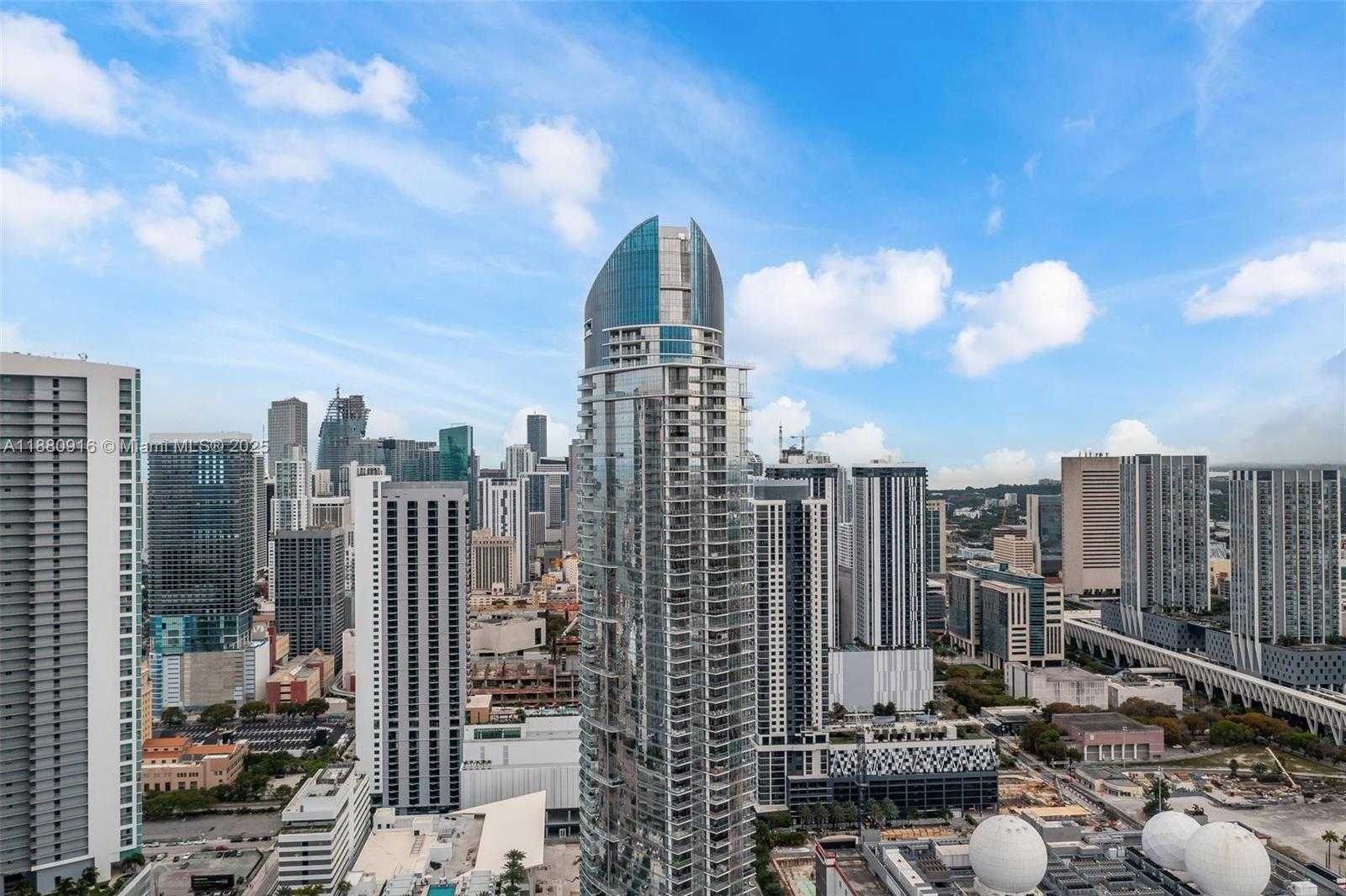 Small Image of 851 NORTH EAST 1ST AVE #3010, Miami Number 28