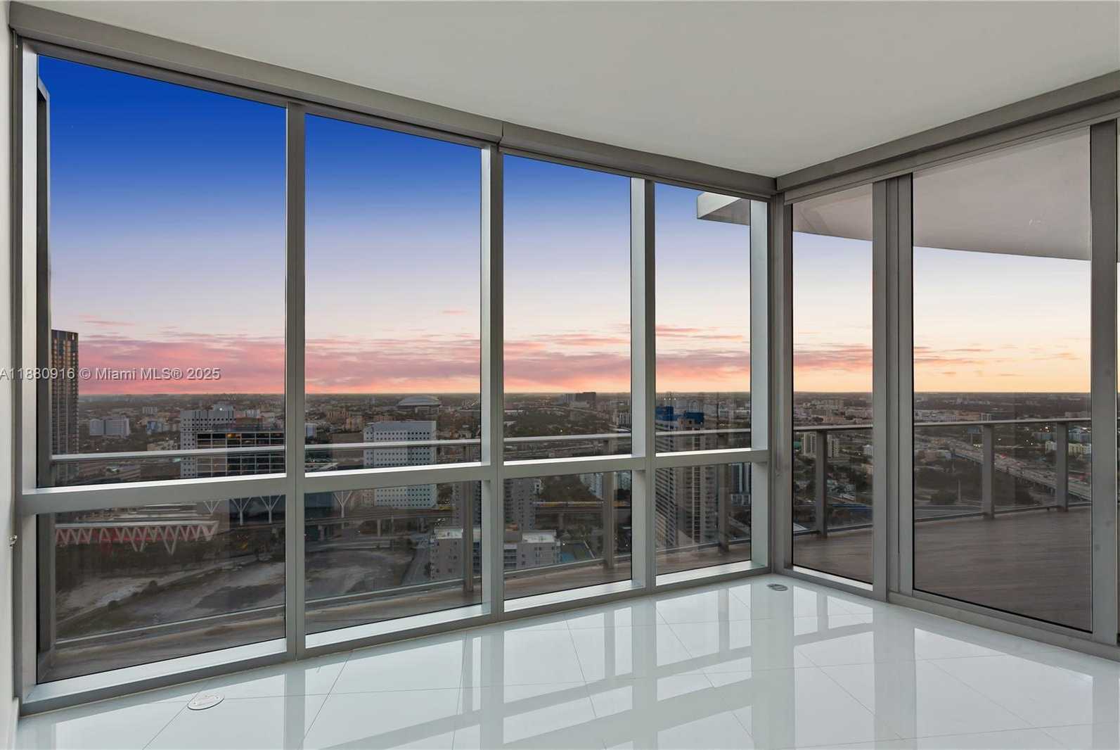 Small Image of 851 NORTH EAST 1ST AVE #3010, Miami Number 3