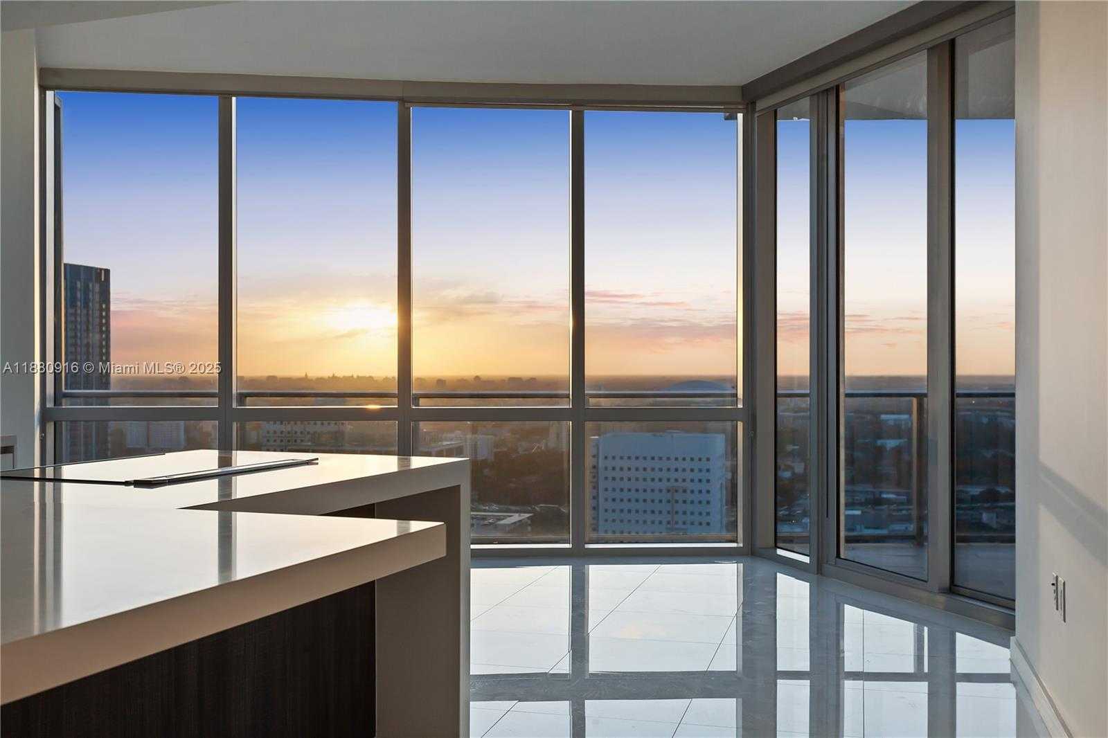 Small Image of 851 NORTH EAST 1ST AVE #3010, Miami Number 4