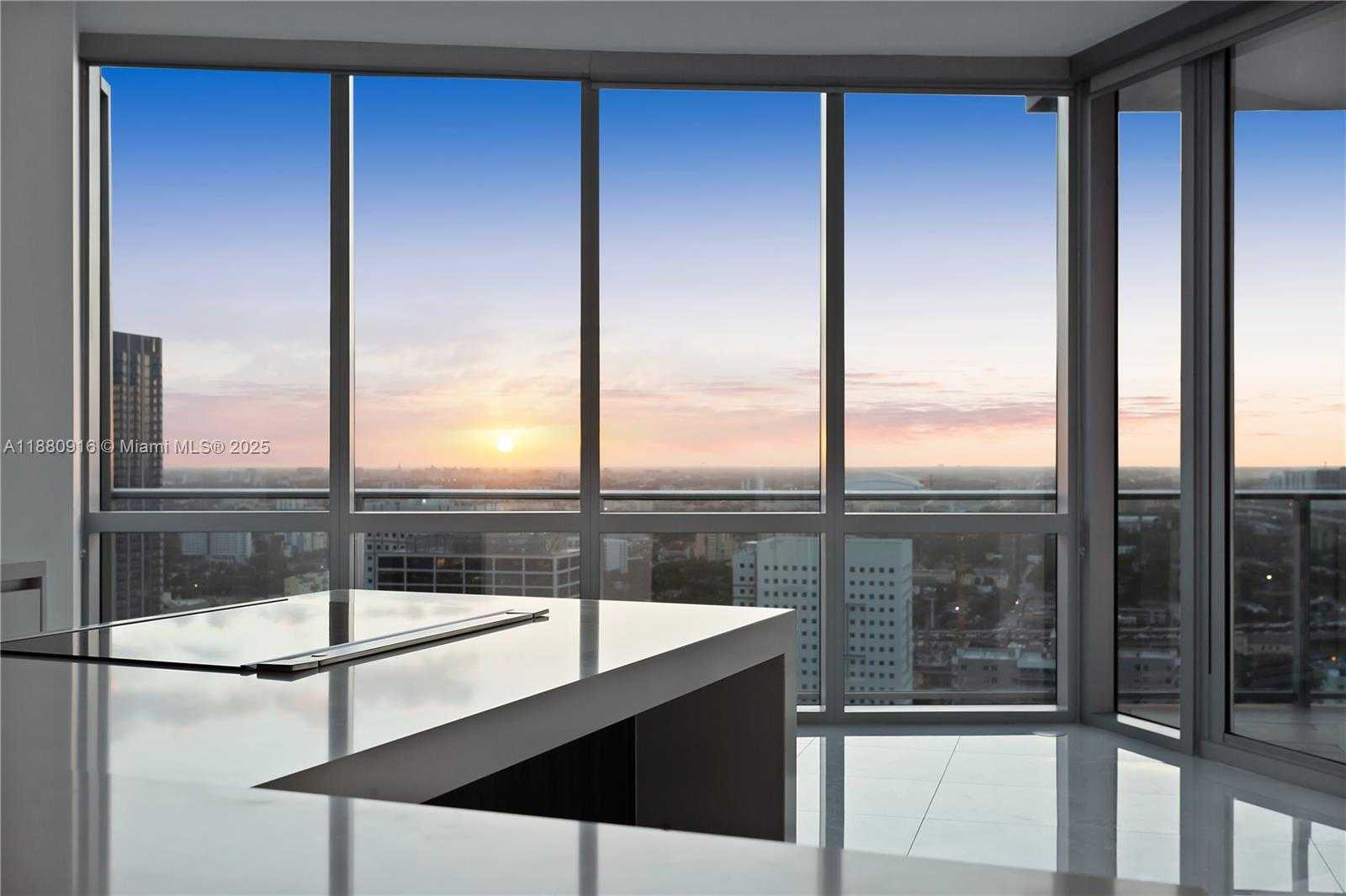 Small Image of 851 NORTH EAST 1ST AVE #3010, Miami Number 5