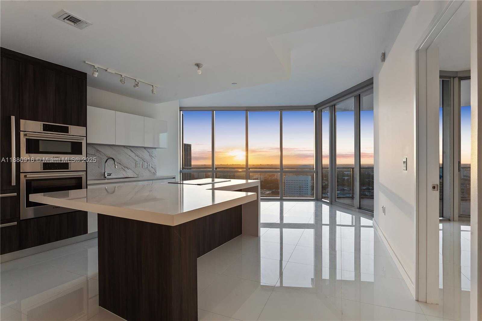 Small Image of 851 NORTH EAST 1ST AVE #3010, Miami Number 6
